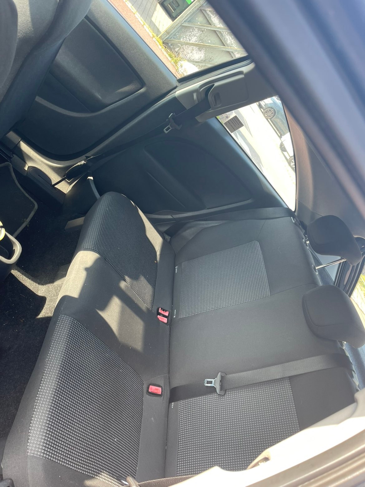 Opel Corsa – billede 5