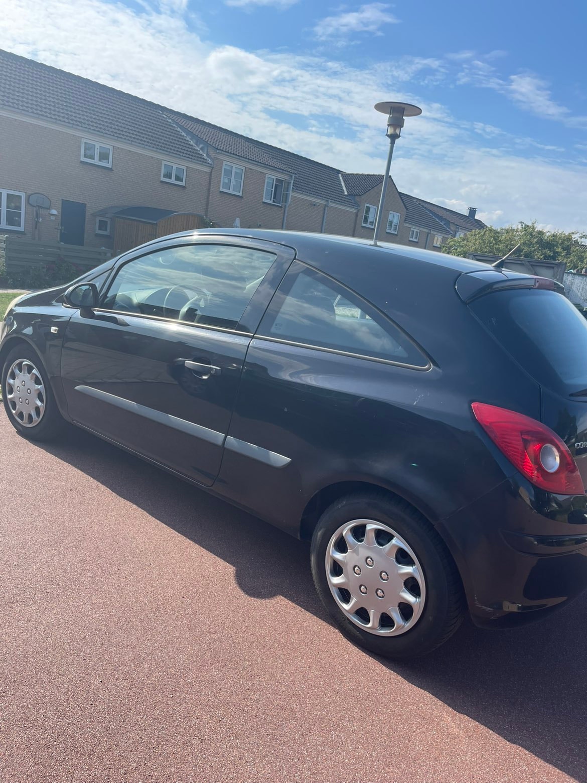 Opel Corsa – billede 6