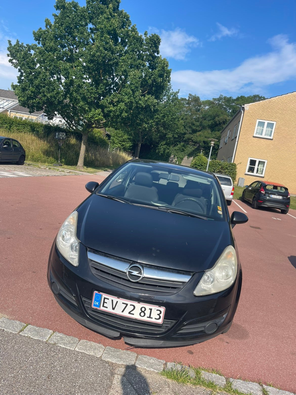 Opel Corsa – billede 2