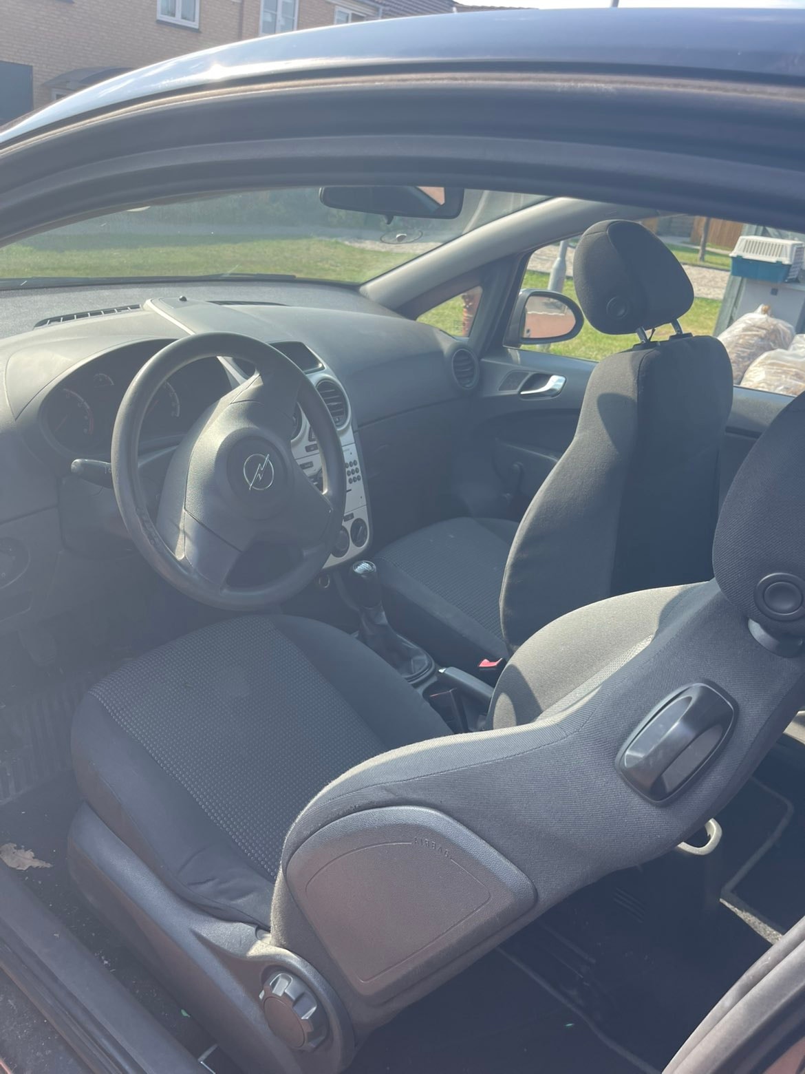 Opel Corsa – billede 4