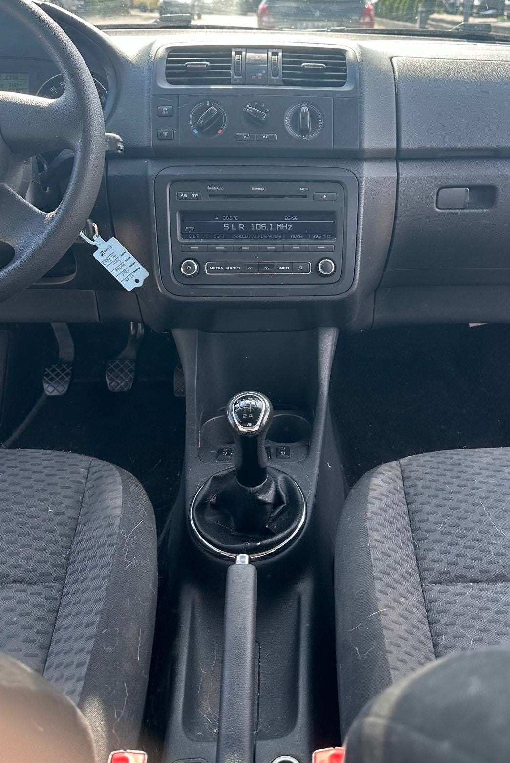 Skoda Fabia – billede 5
