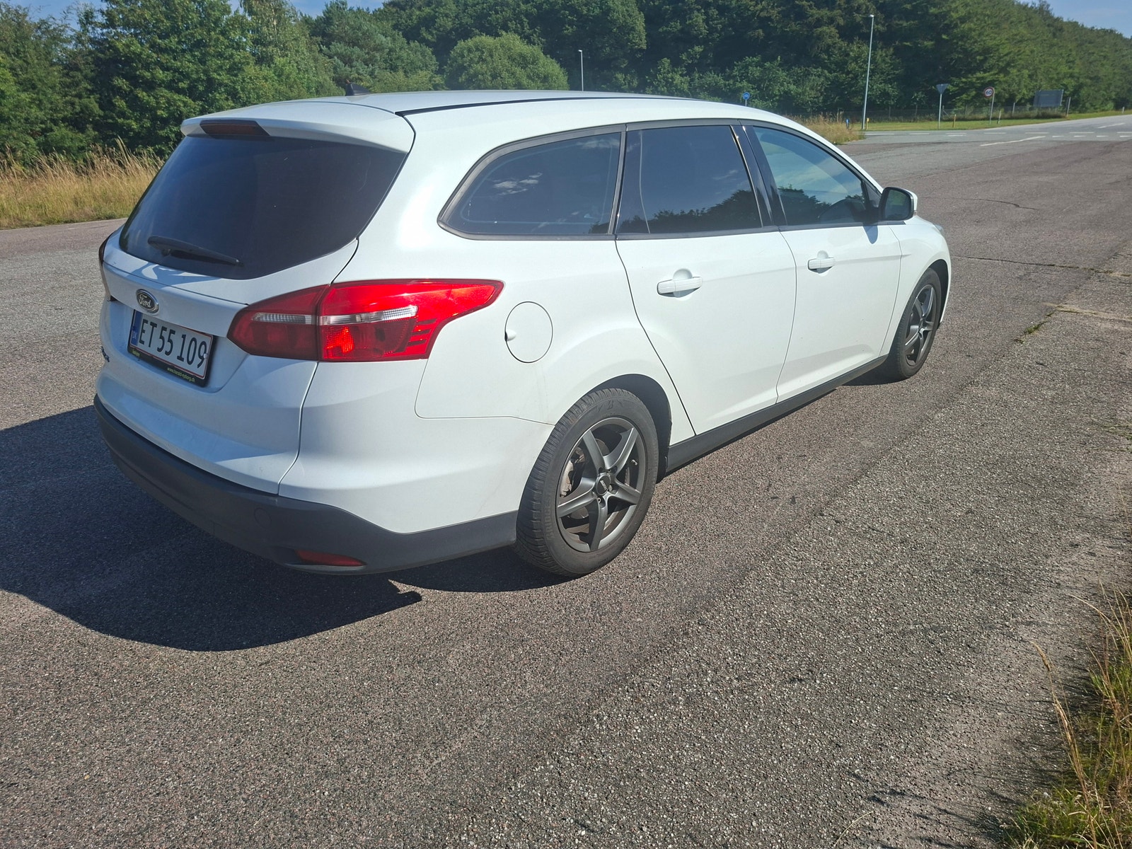 Ford Focus – billede 2