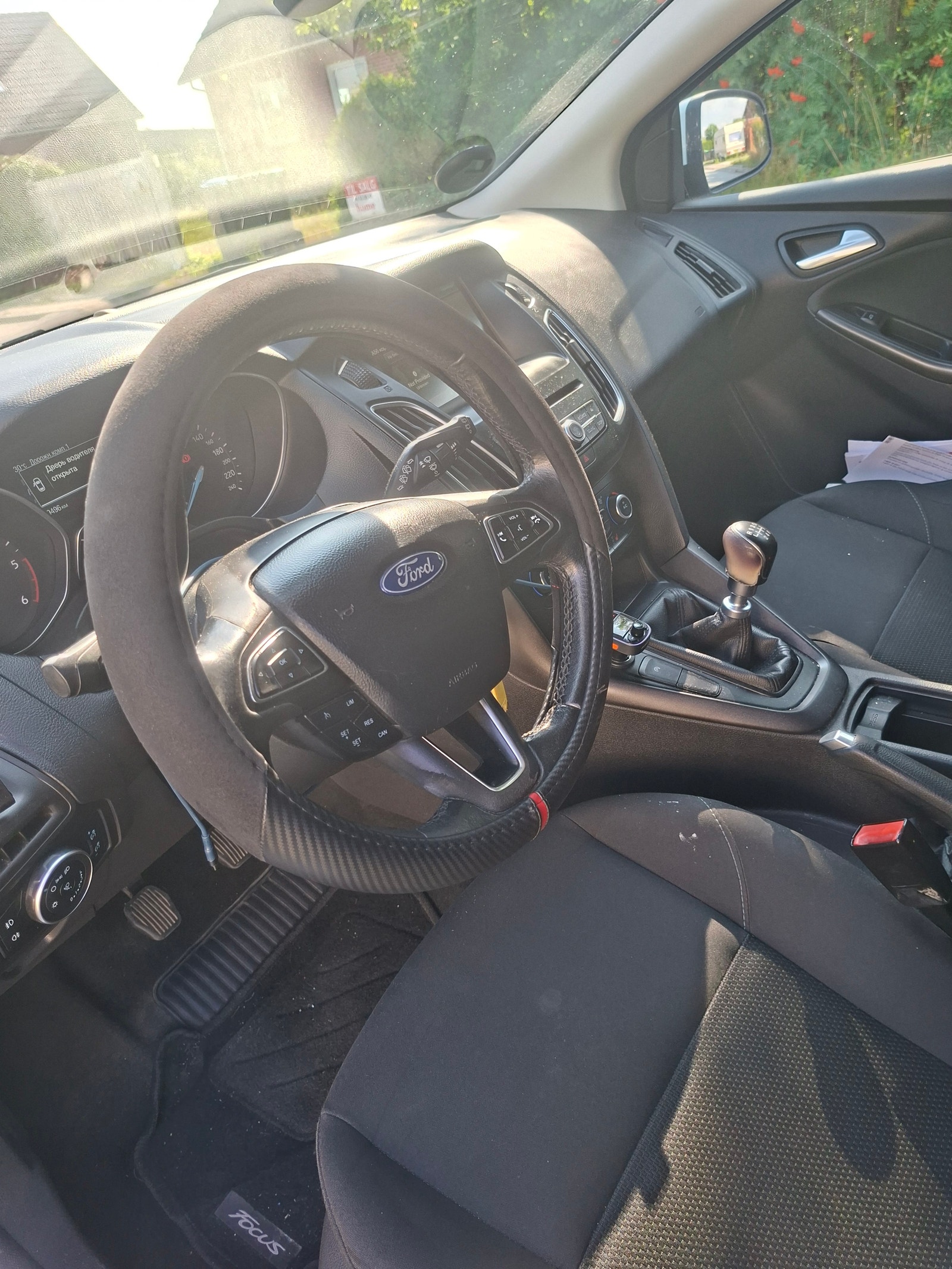 Ford Focus – billede 5
