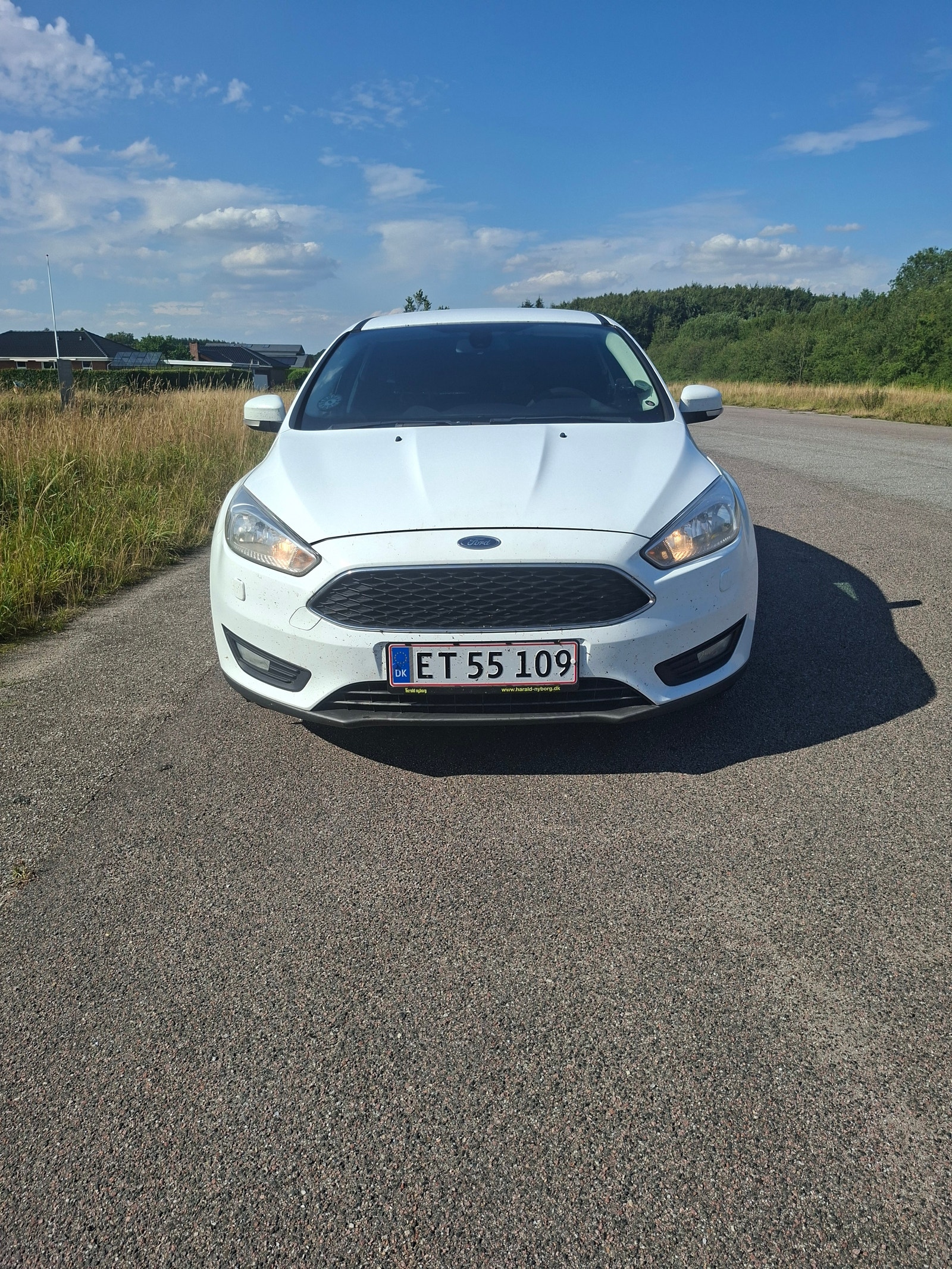 Ford Focus – billede 3