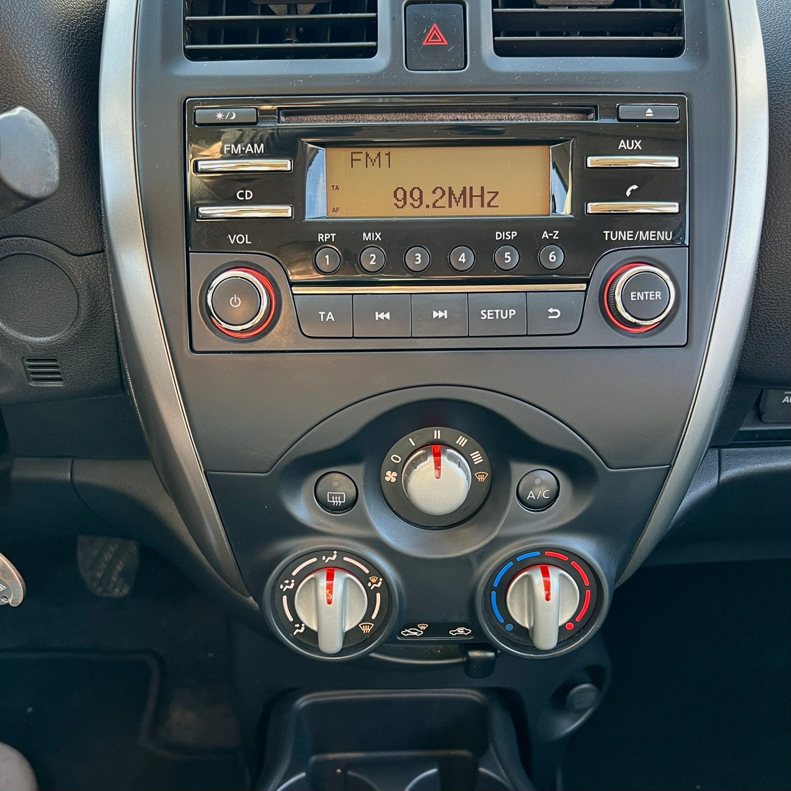 Nissan Micra til salg hos Nabilli