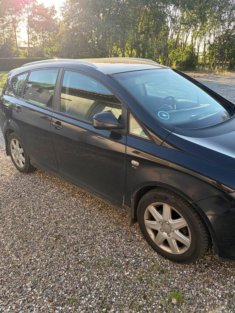 Seat Altea XL til salg hos Nabilli