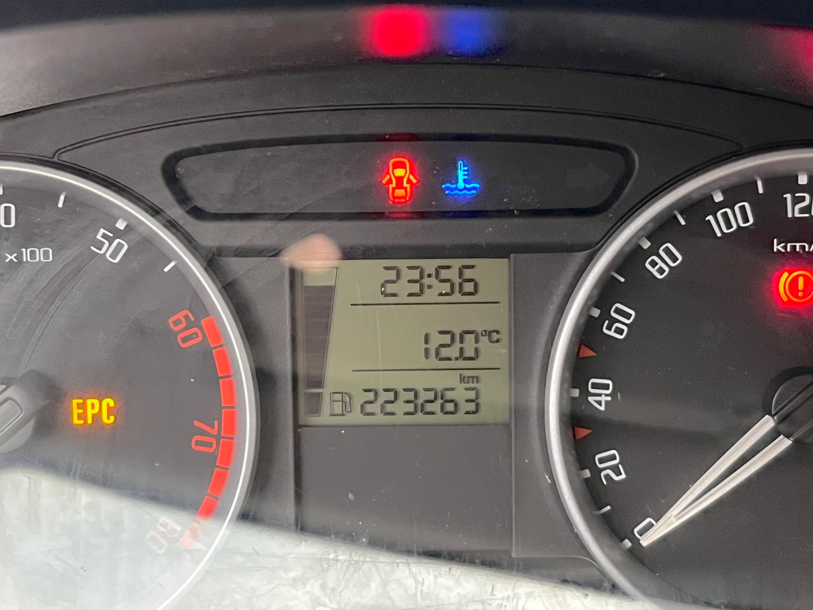 Skoda Roomster – billede 9