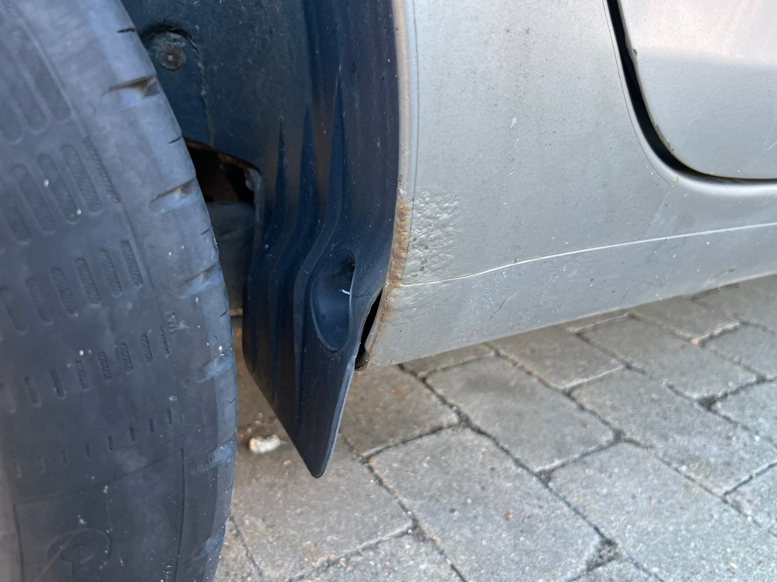Skoda Roomster – billede 4