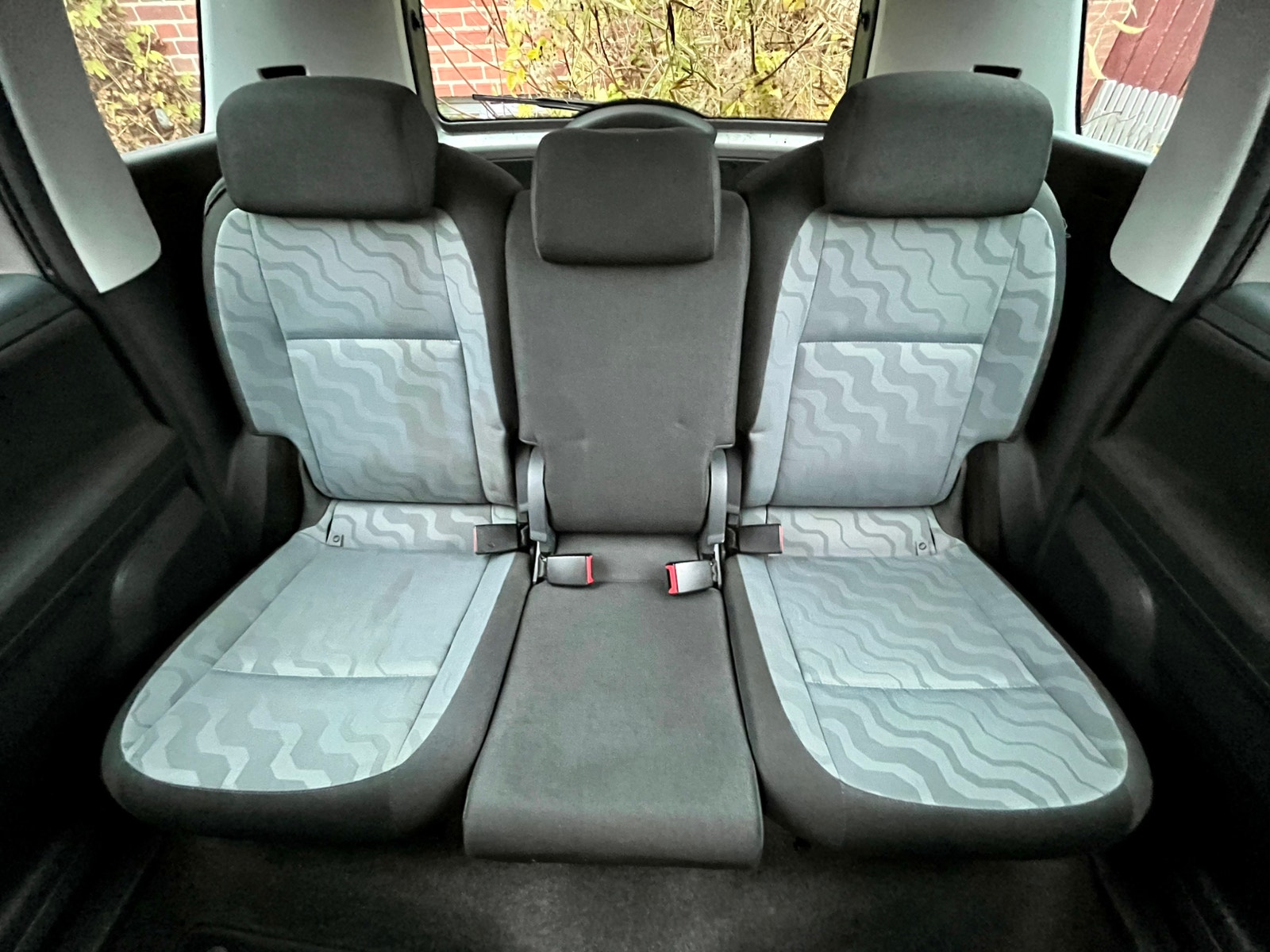 Skoda Roomster – billede 6