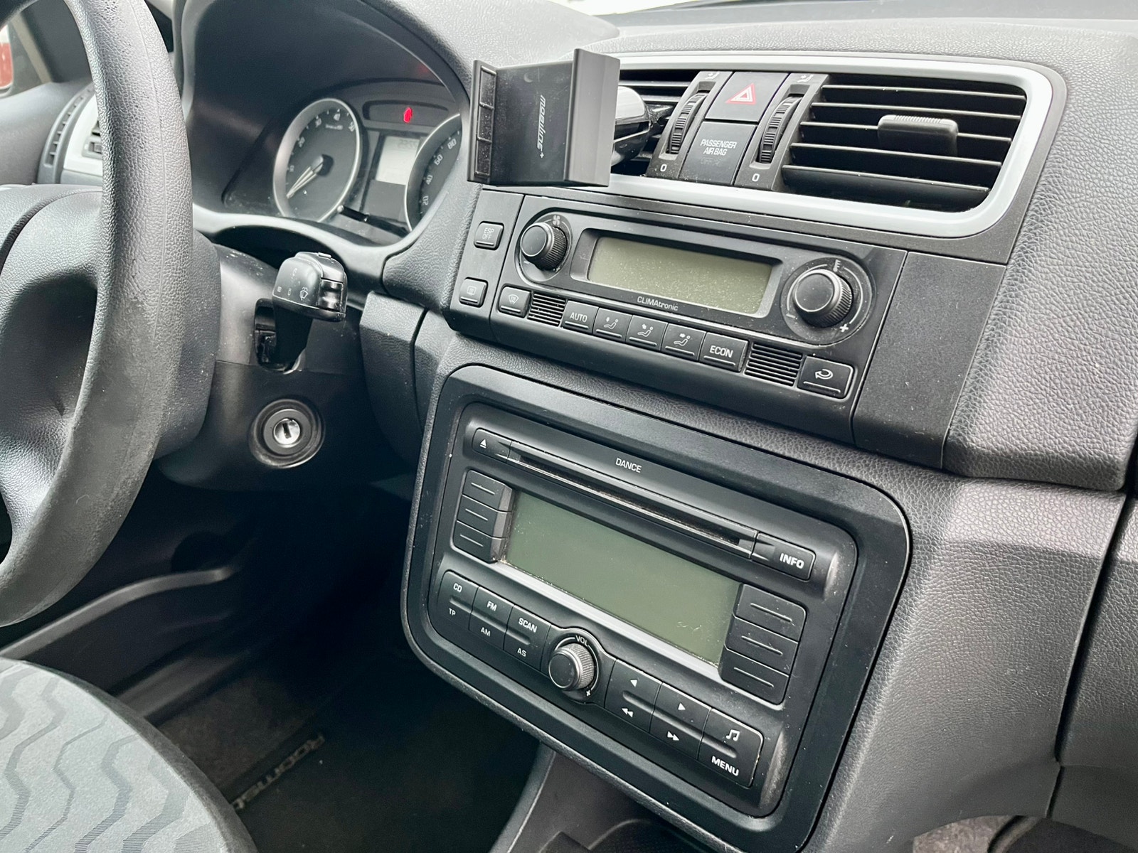 Skoda Roomster – billede 8