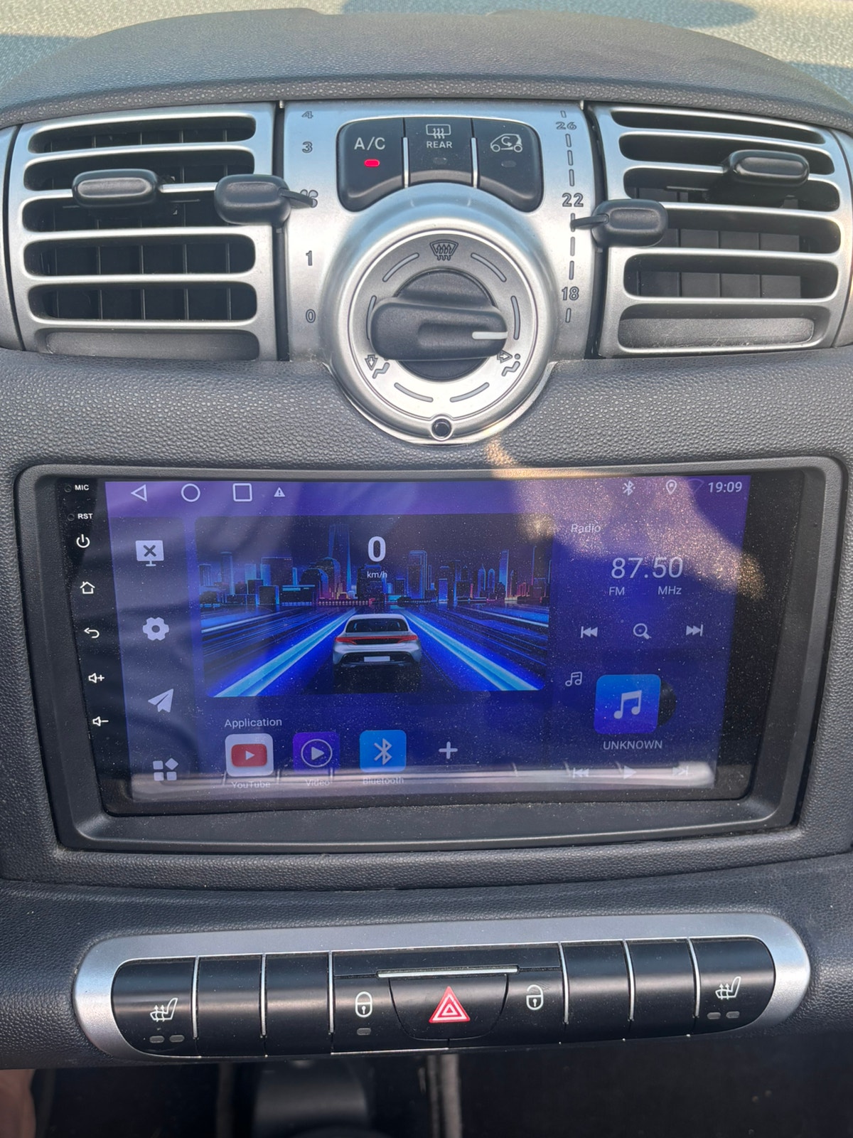 Smart Fortwo cabrio – billede 10