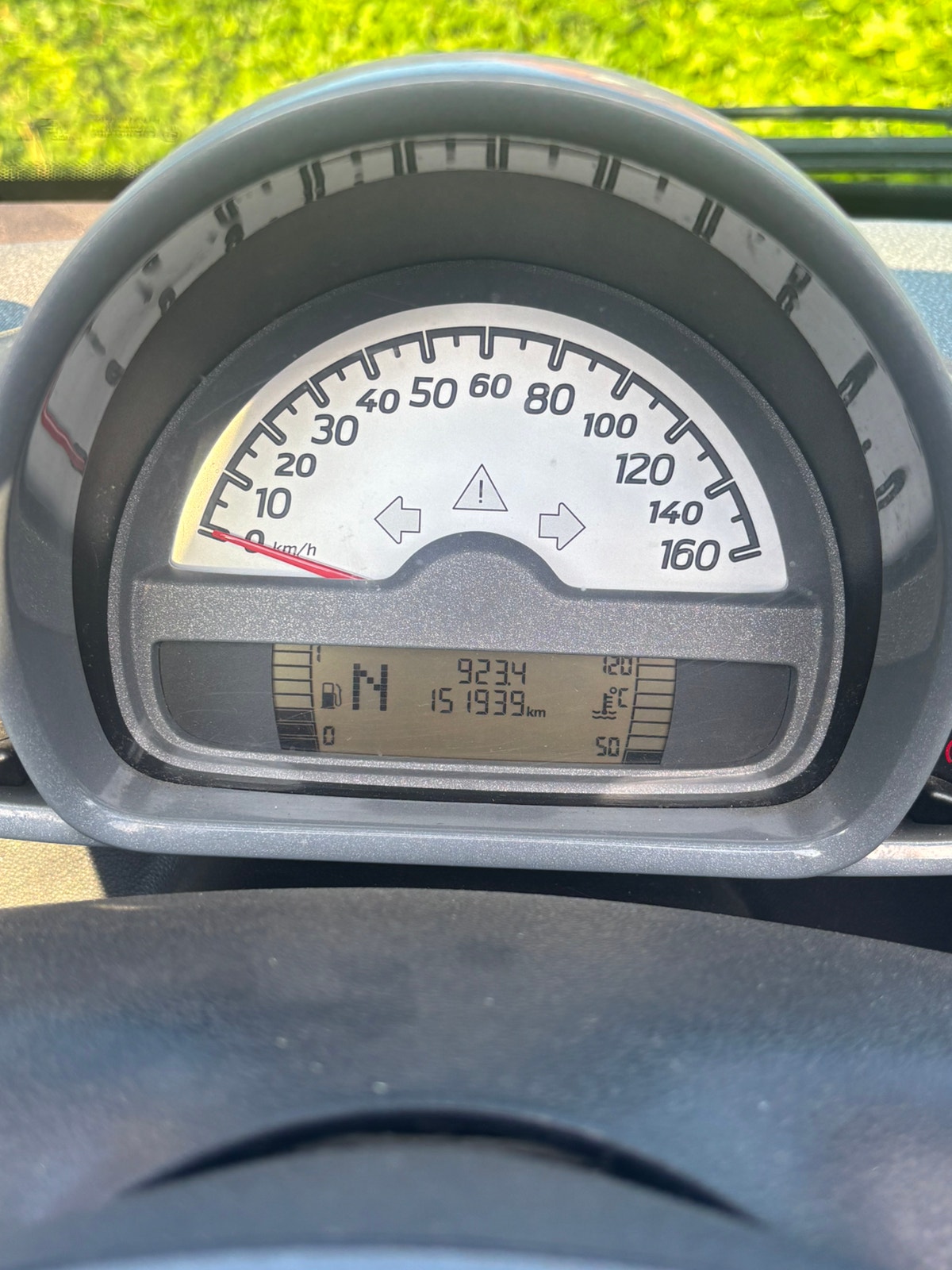 Smart Fortwo cabrio – billede 9