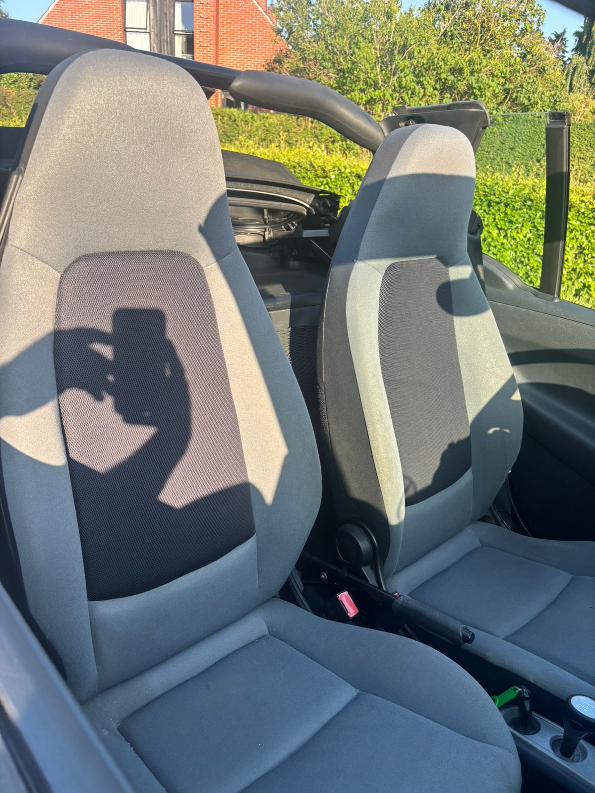 Smart Fortwo cabrio – billede 5