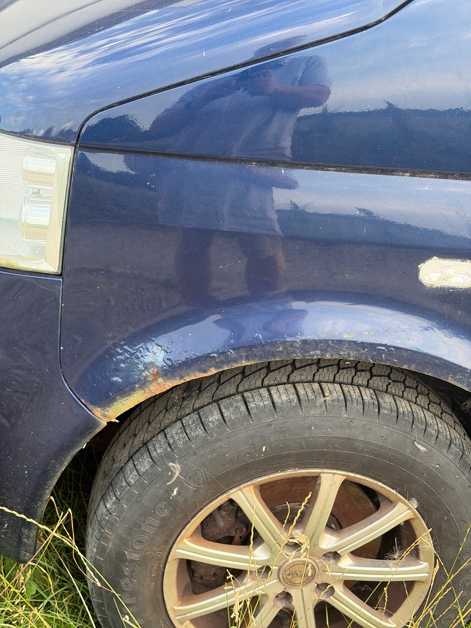 VW Caravelle til salg hos Nabilli