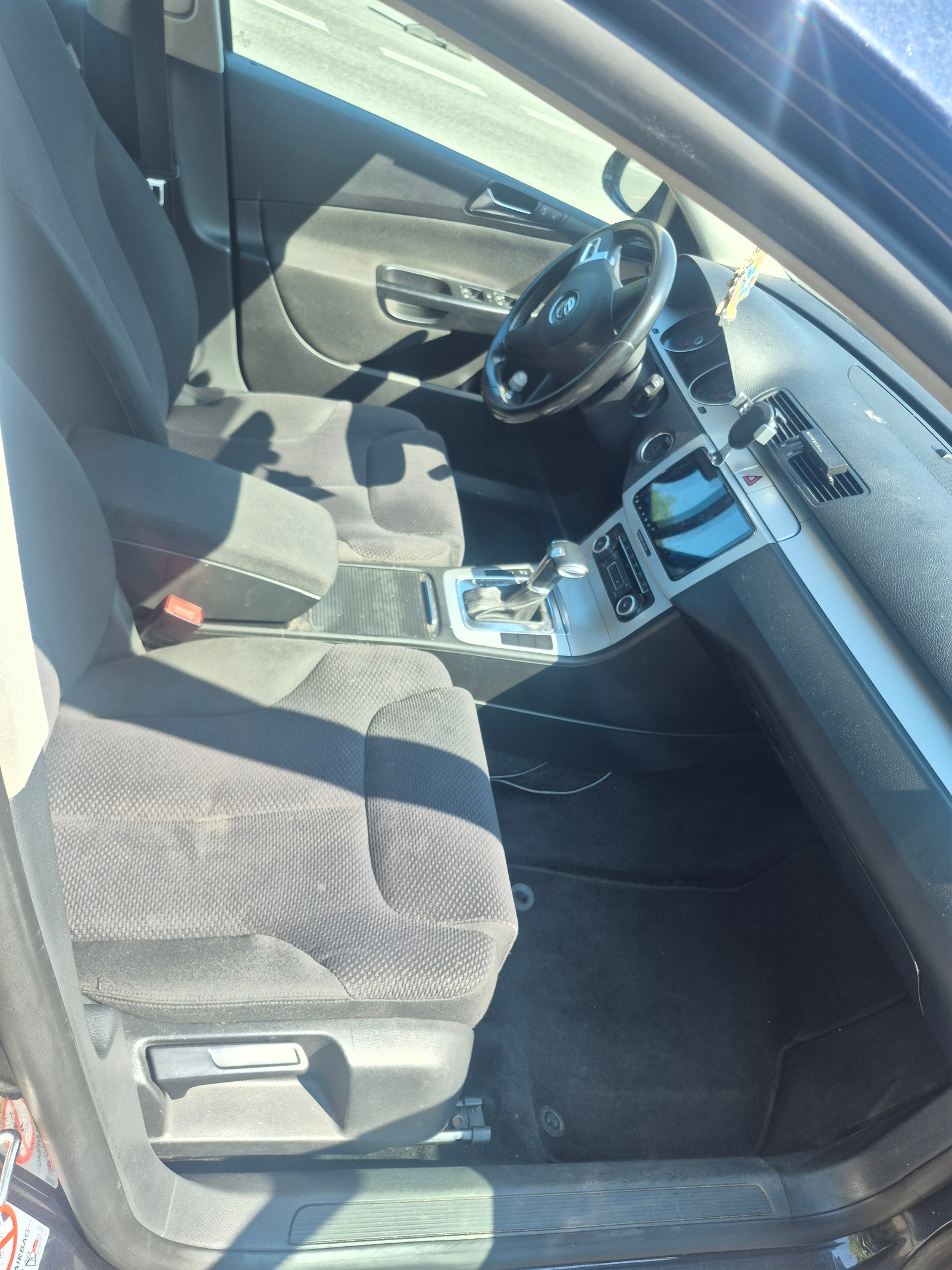 VW Passat – billede 4