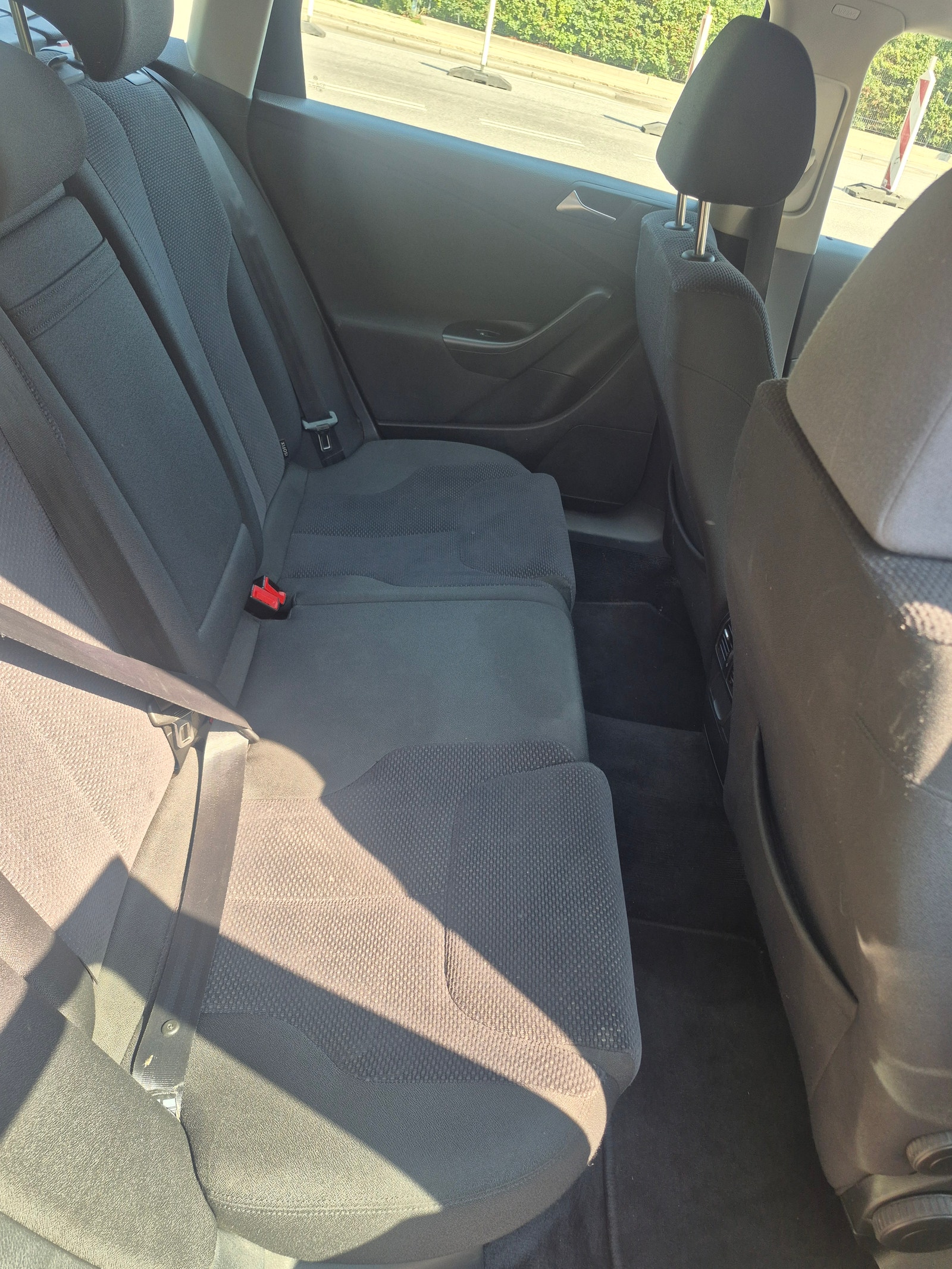 VW Passat – billede 5