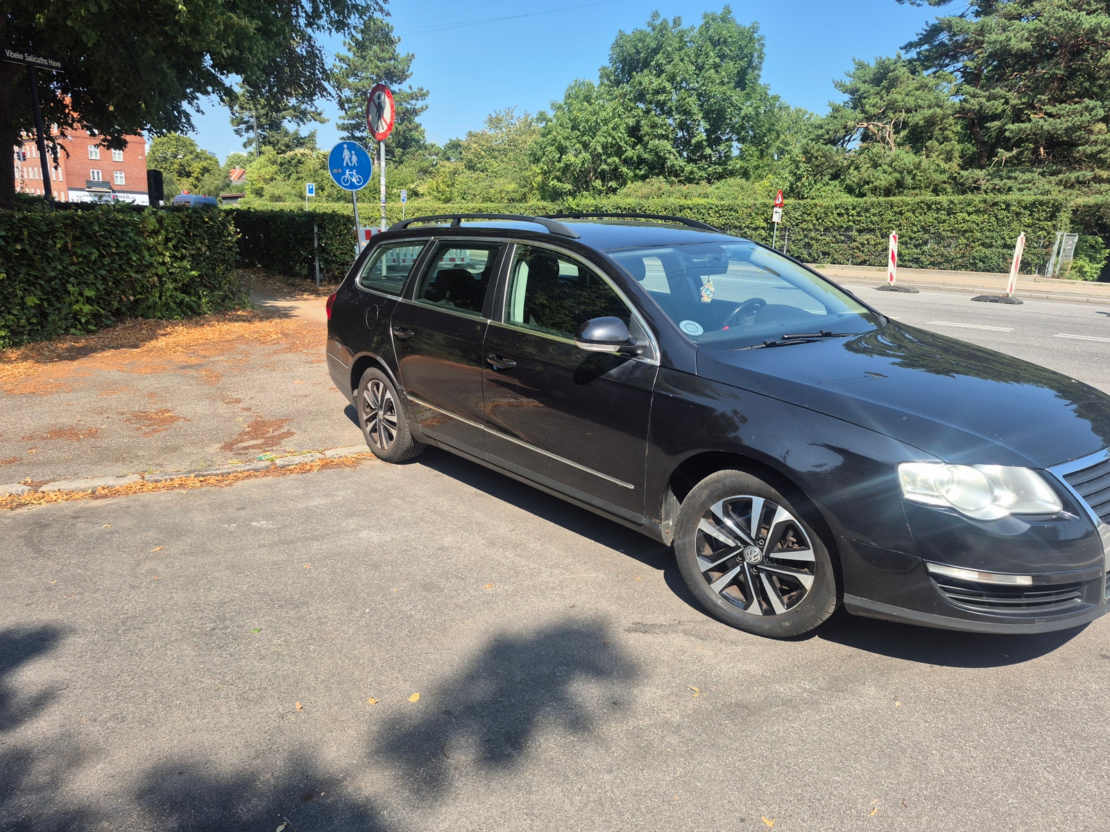 VW Passat – billede 6