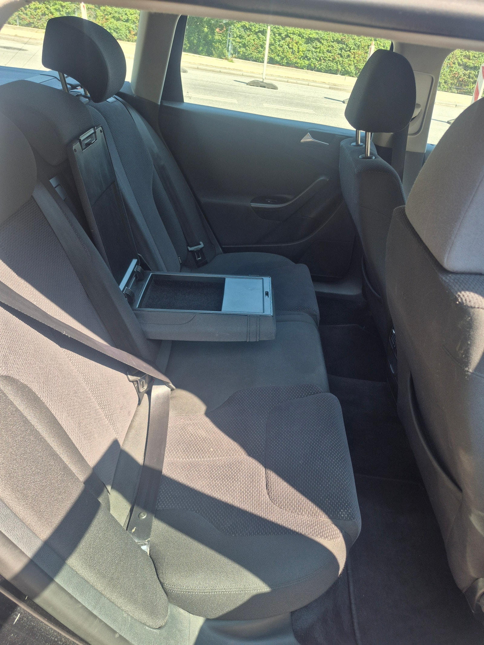 VW Passat – billede 7