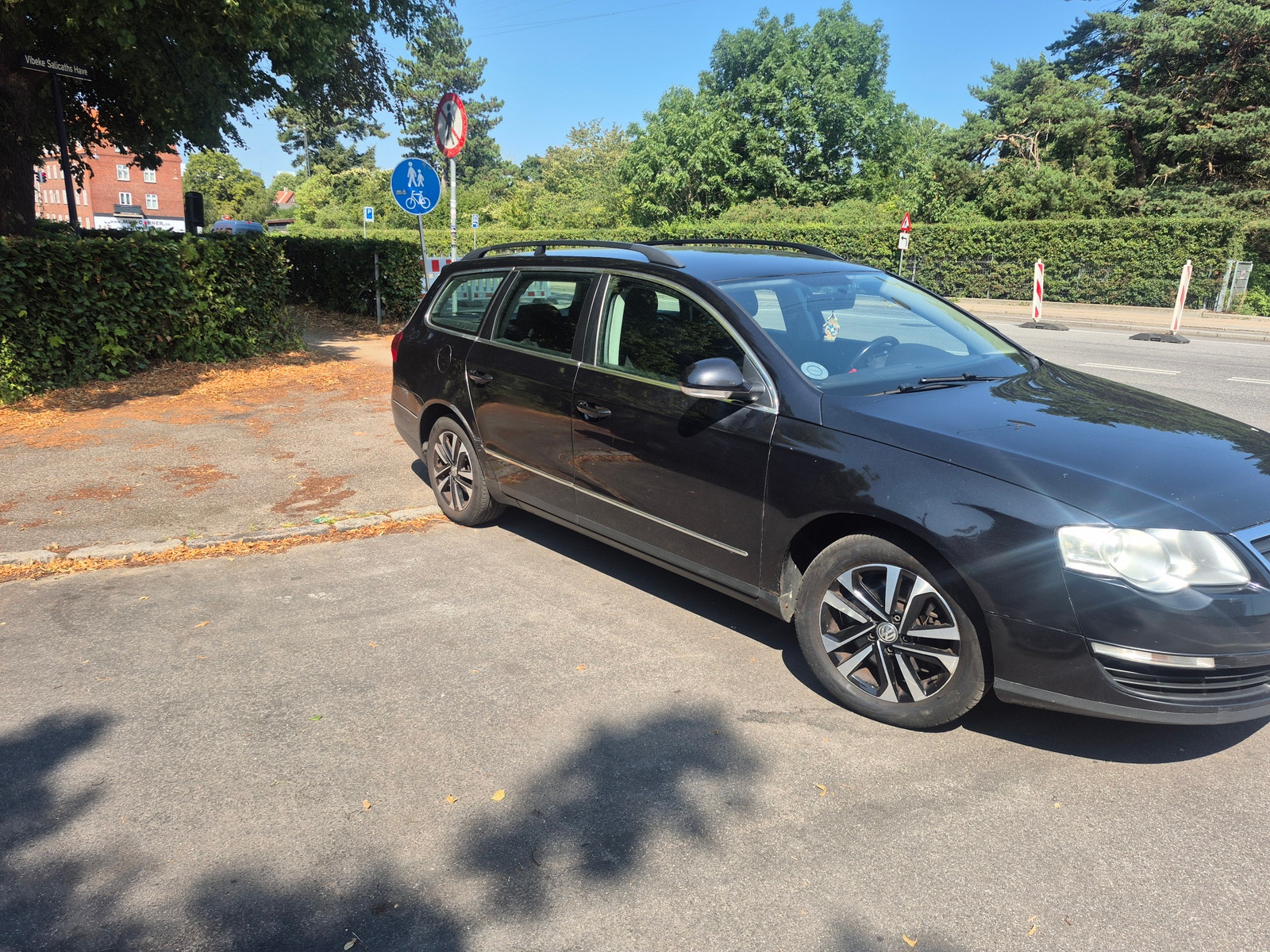 VW Passat – billede 3