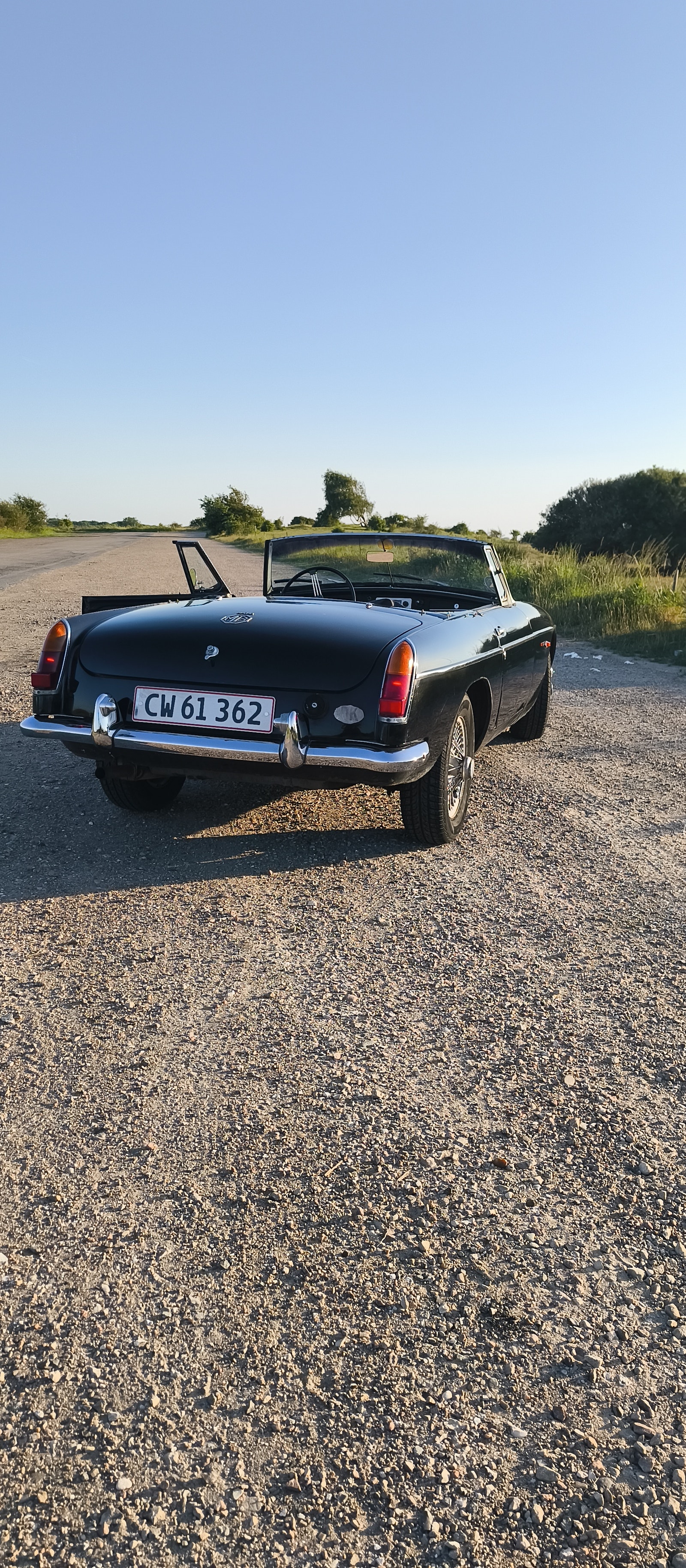 MG B – billede 6