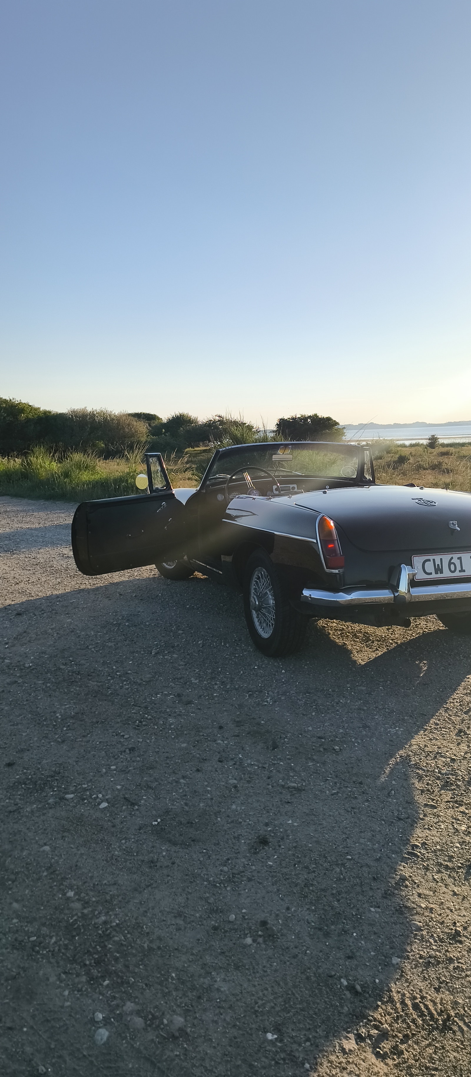 MG B – billede 3