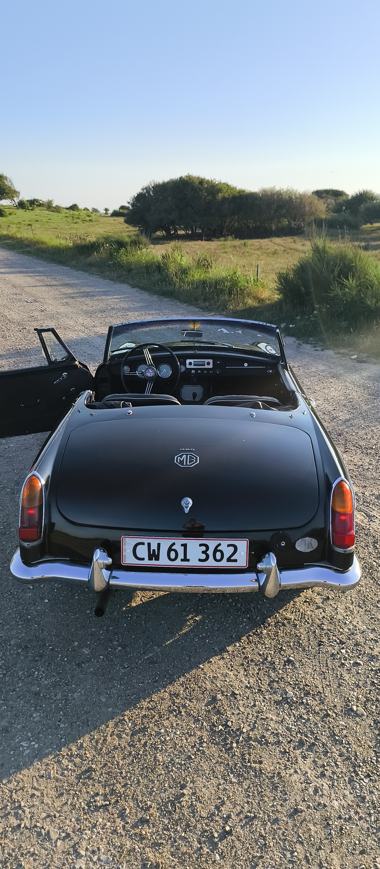 MG B – billede 7