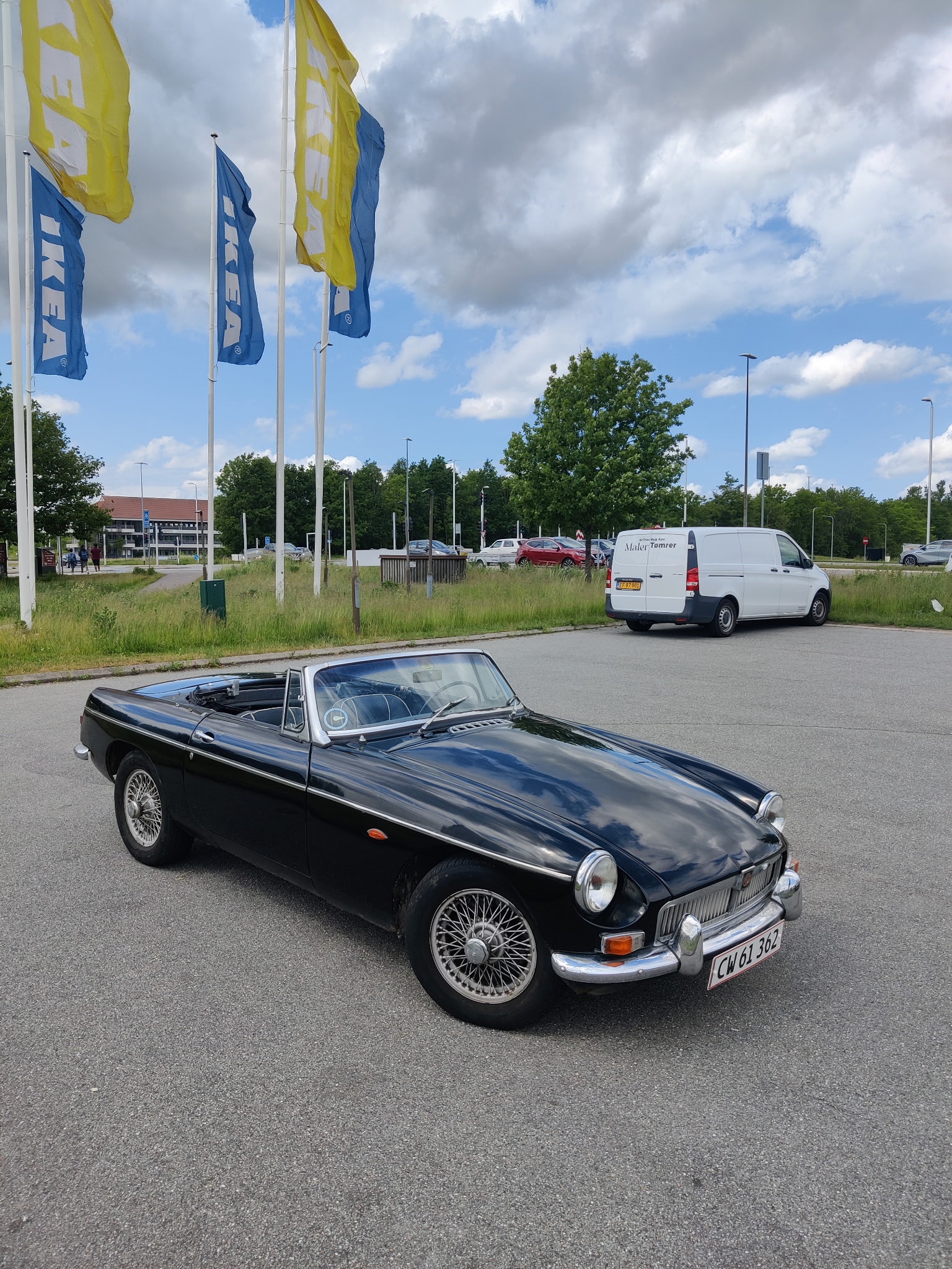 MG B – billede 5