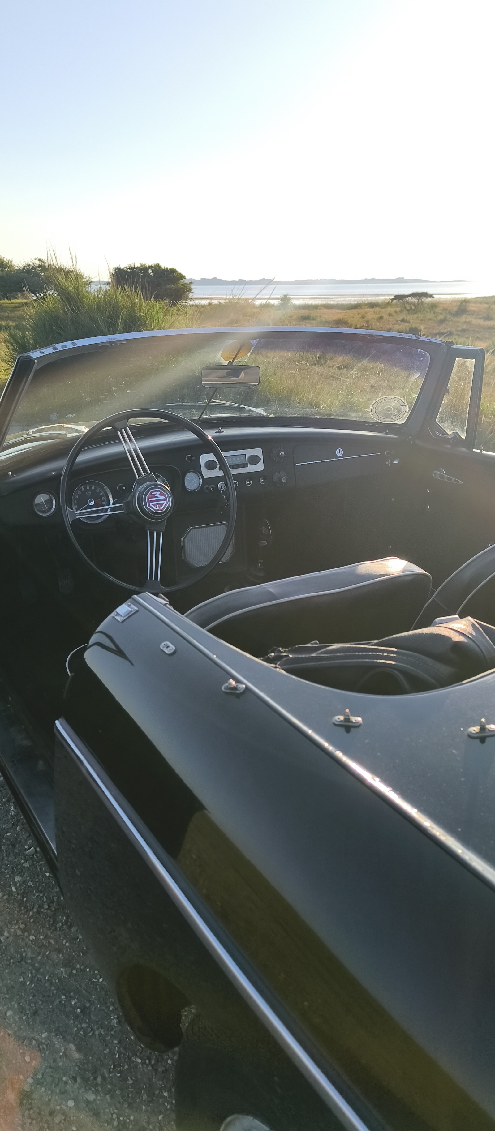 MG B – billede 8