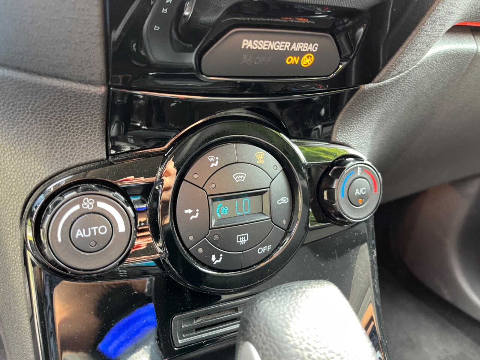 Ford Fiesta – billede 4