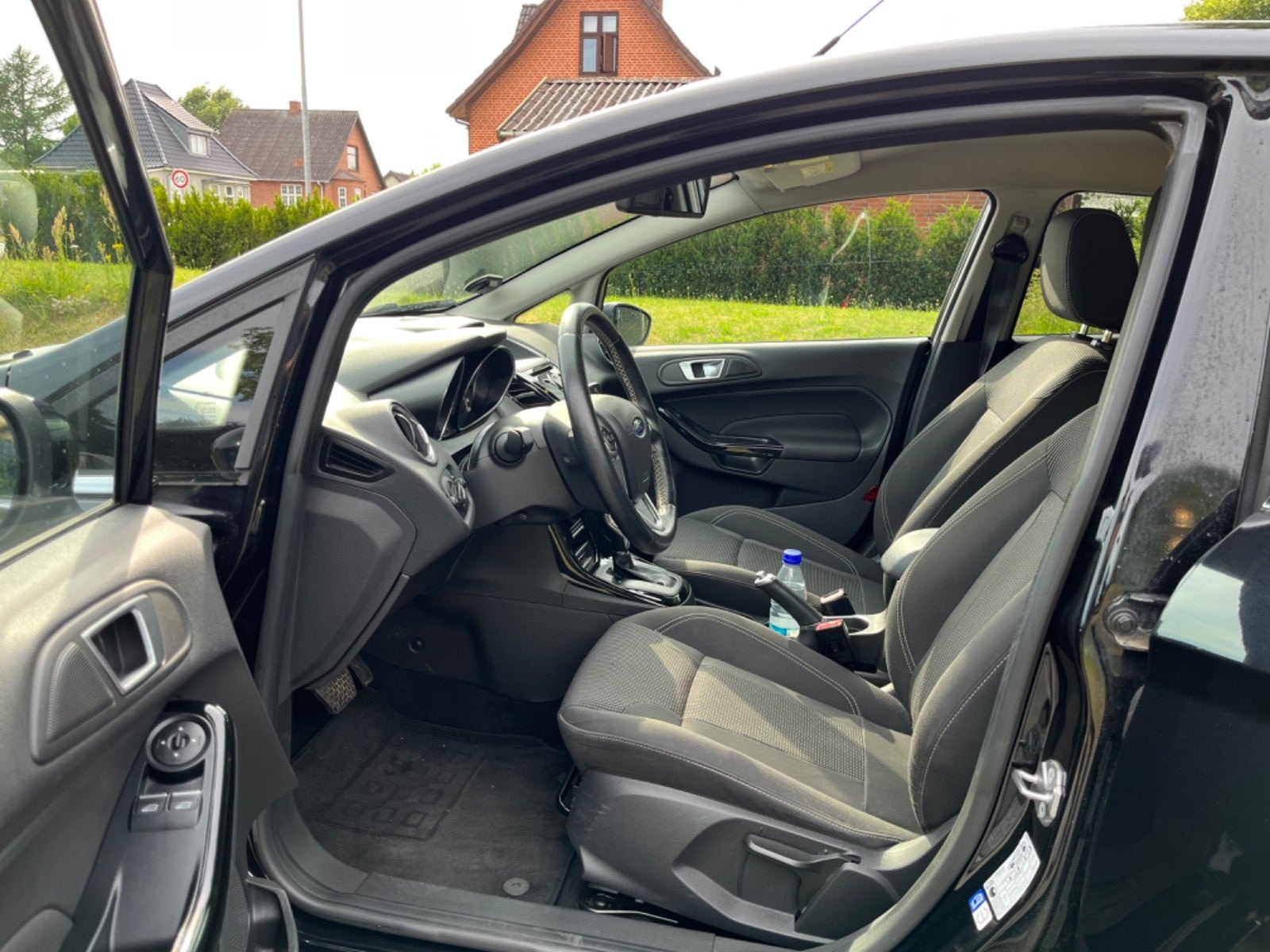 Ford Fiesta – billede 12