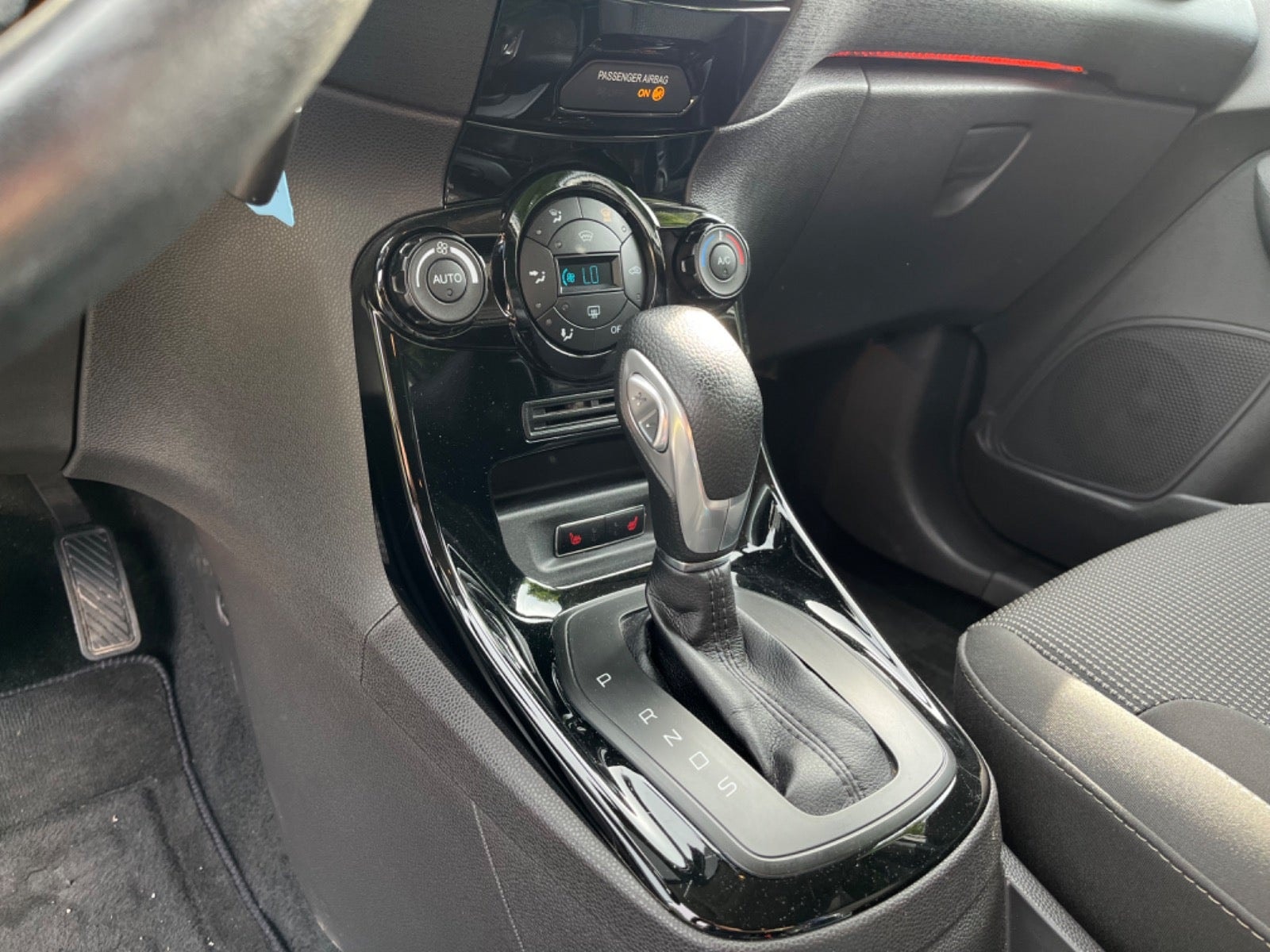 Ford Fiesta – billede 17