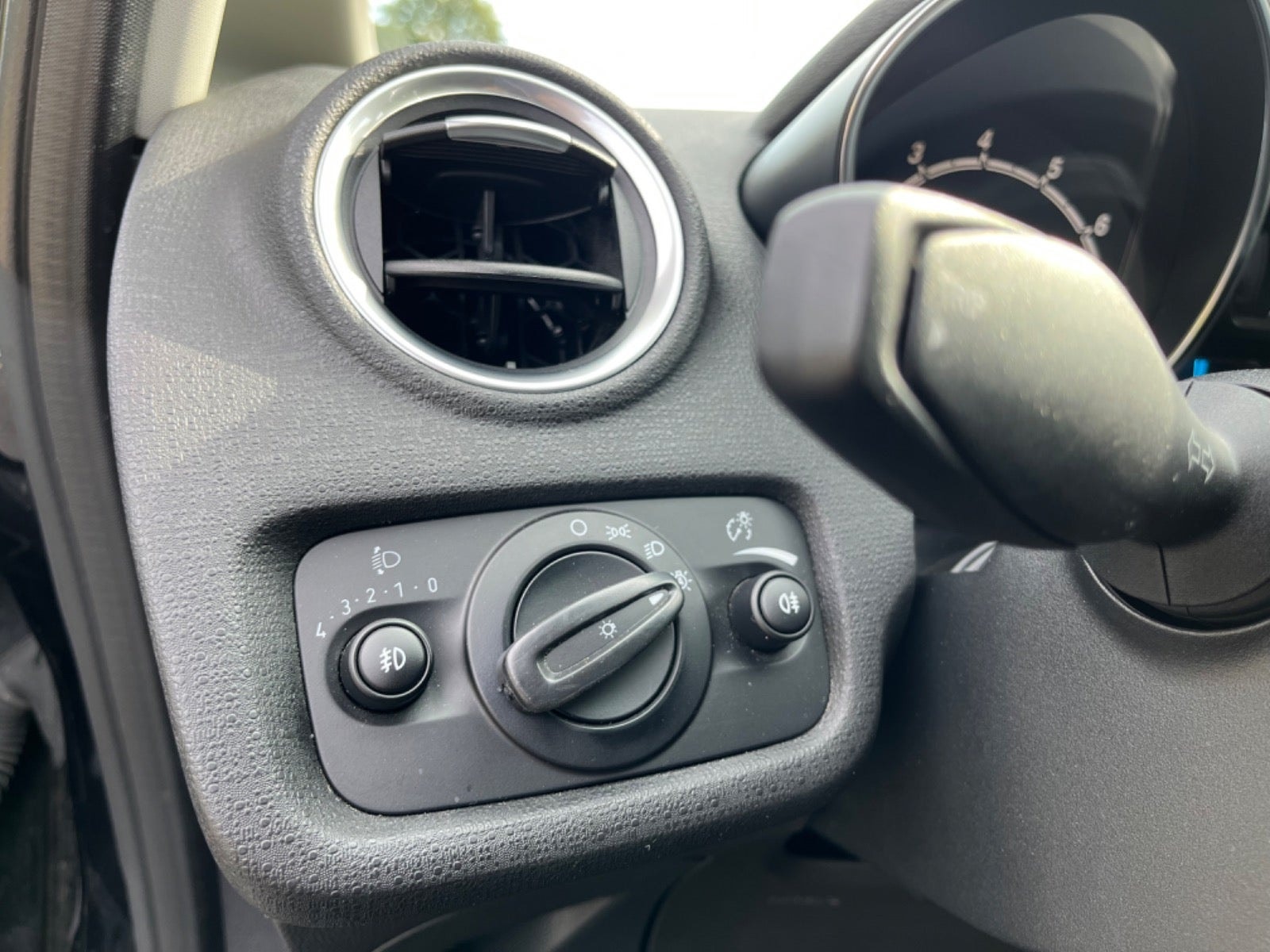 Ford Fiesta – billede 5