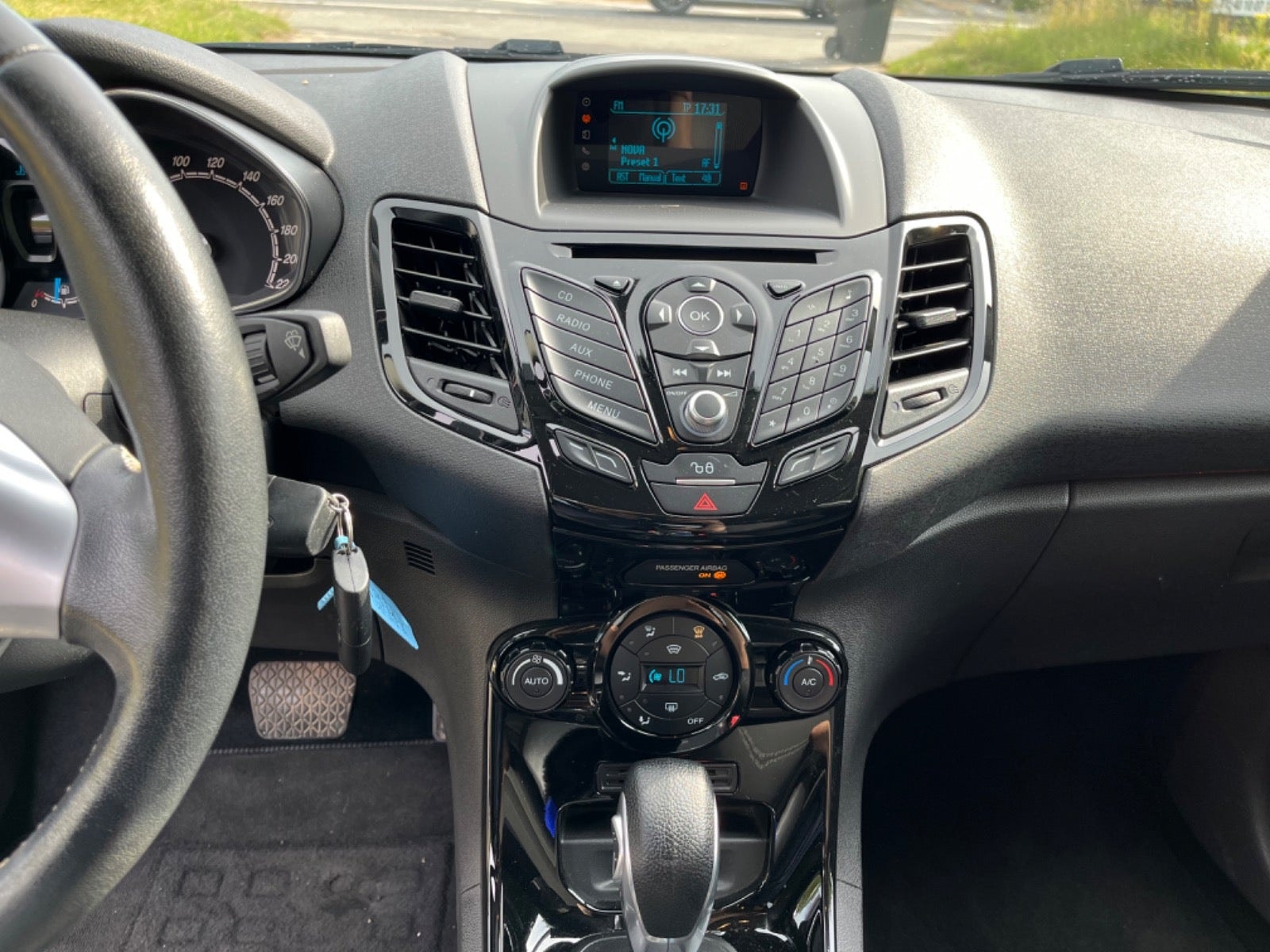 Ford Fiesta – billede 18
