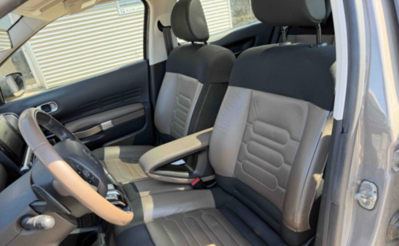 Citroen C4 Cactus – billede 4