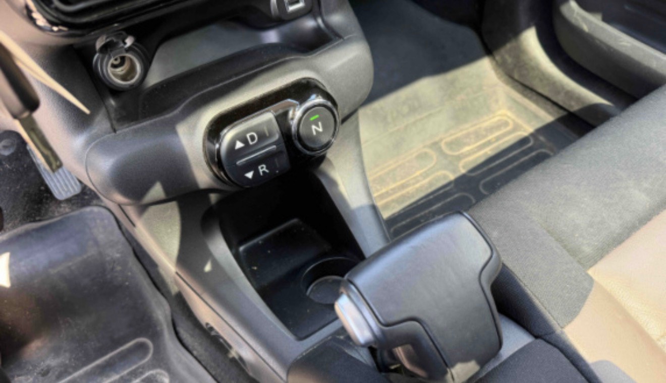 Citroen C4 Cactus – billede 9