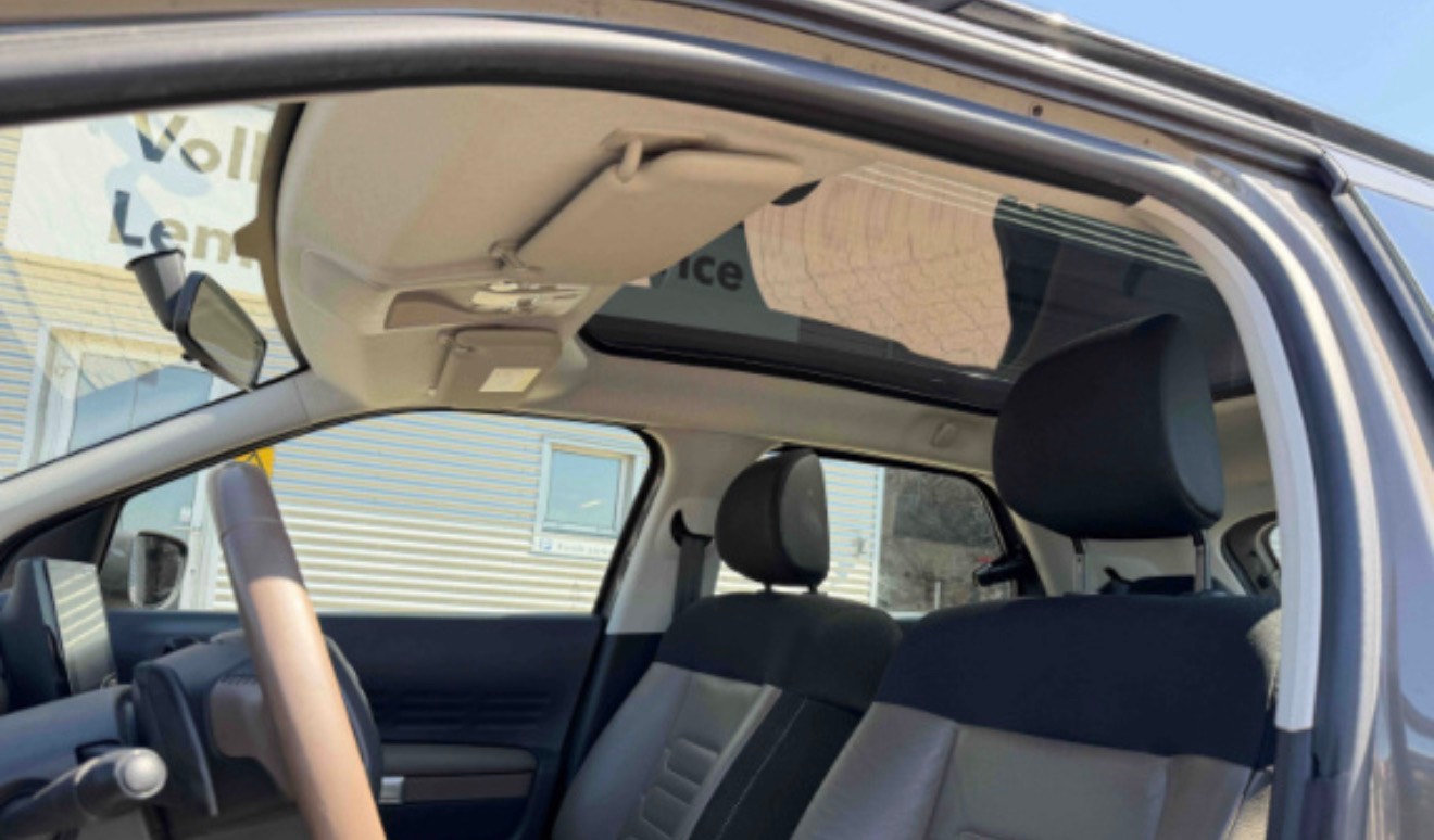 Citroen C4 Cactus – billede 8