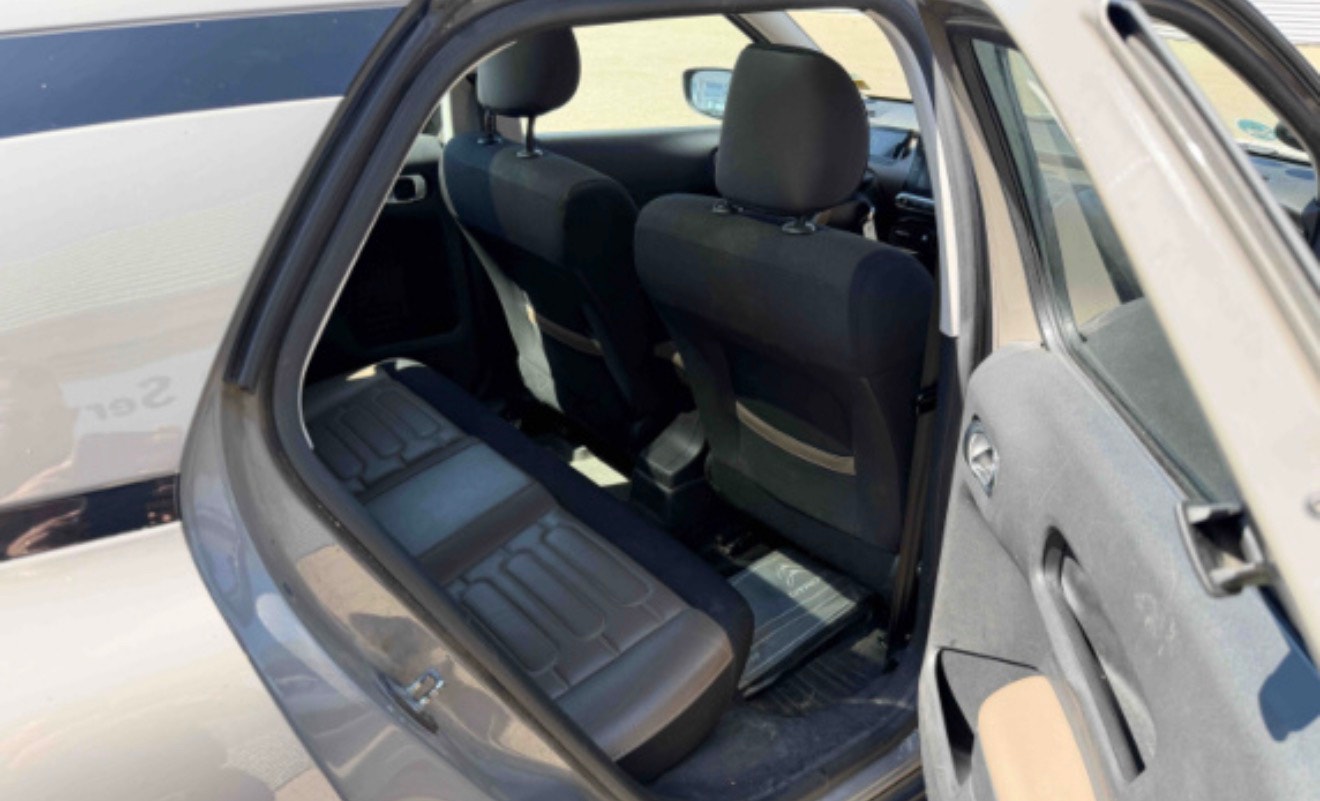 Citroen C4 Cactus – billede 10