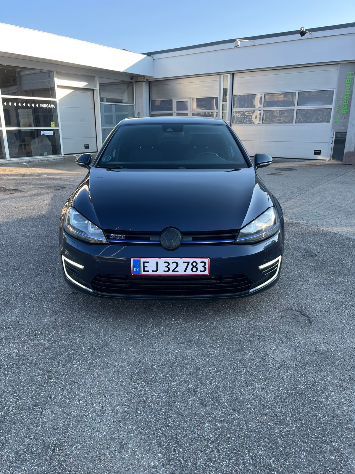 VW Golf VII – billede 2
