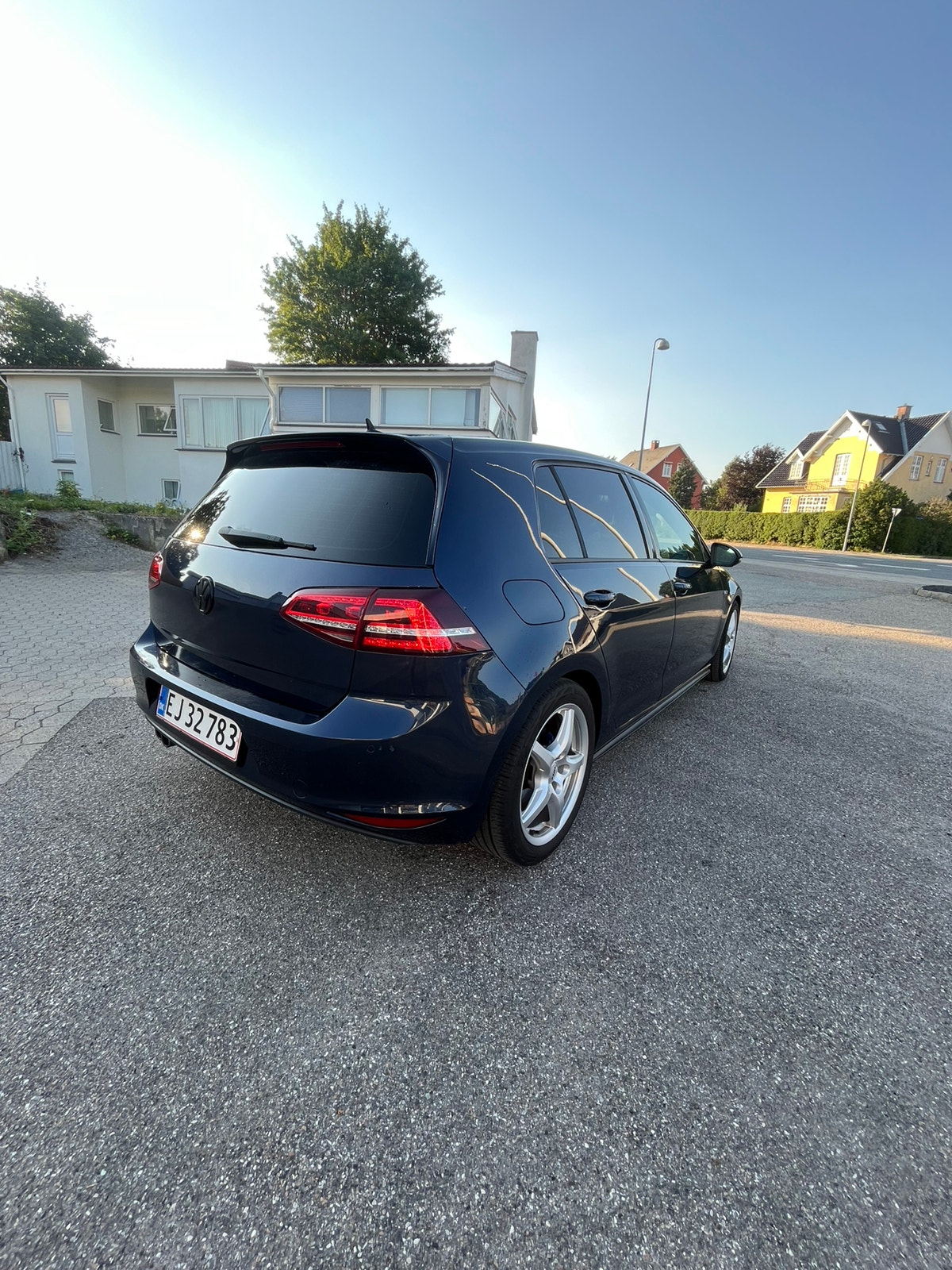 VW Golf VII – billede 3