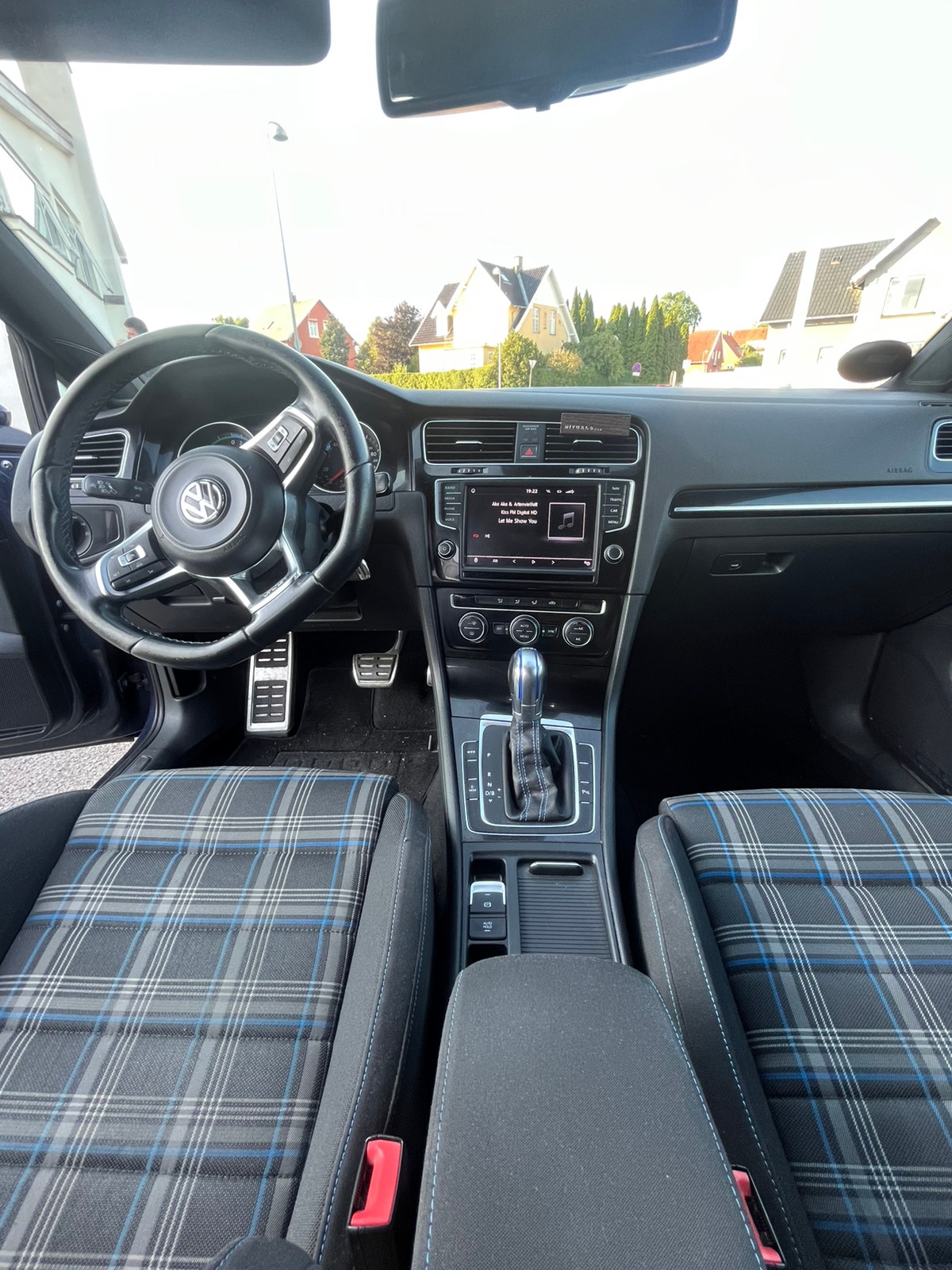 VW Golf VII – billede 7