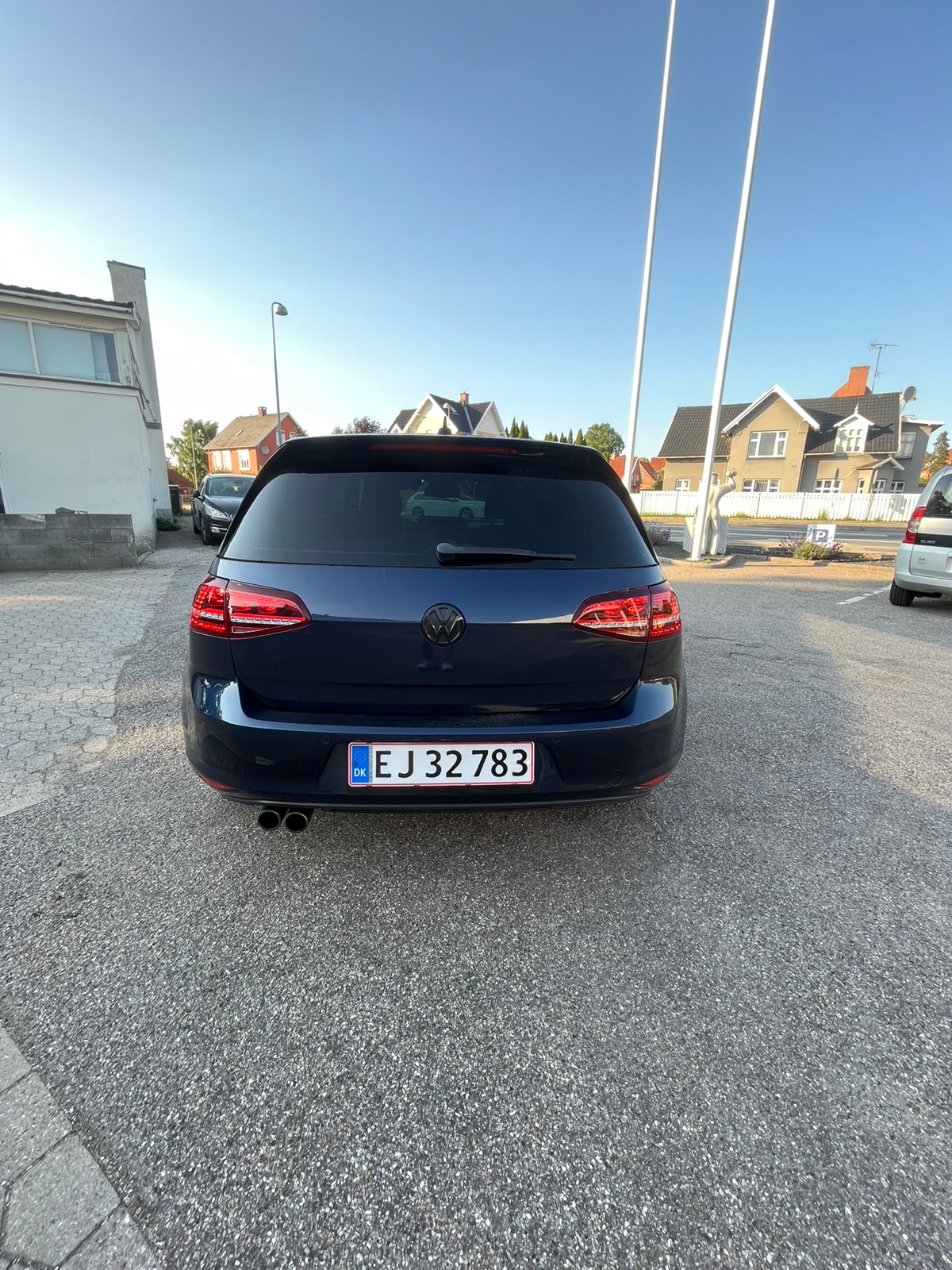 VW Golf VII – billede 6