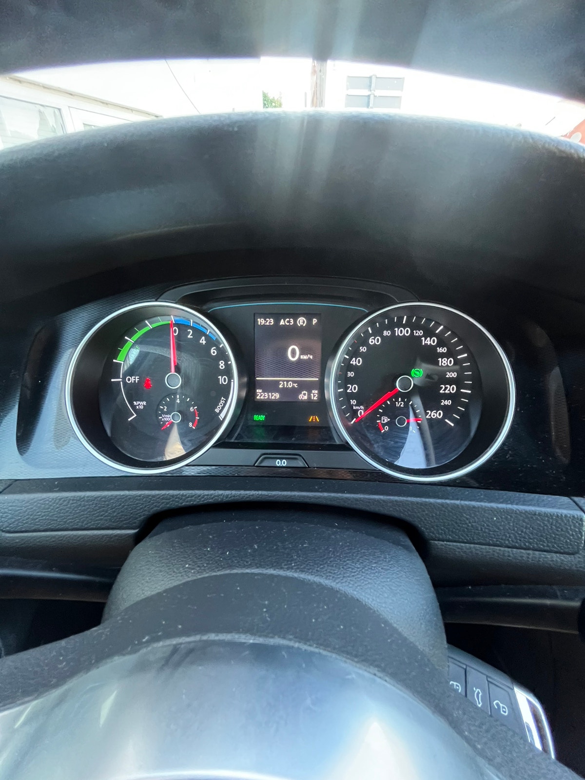 VW Golf VII – billede 8