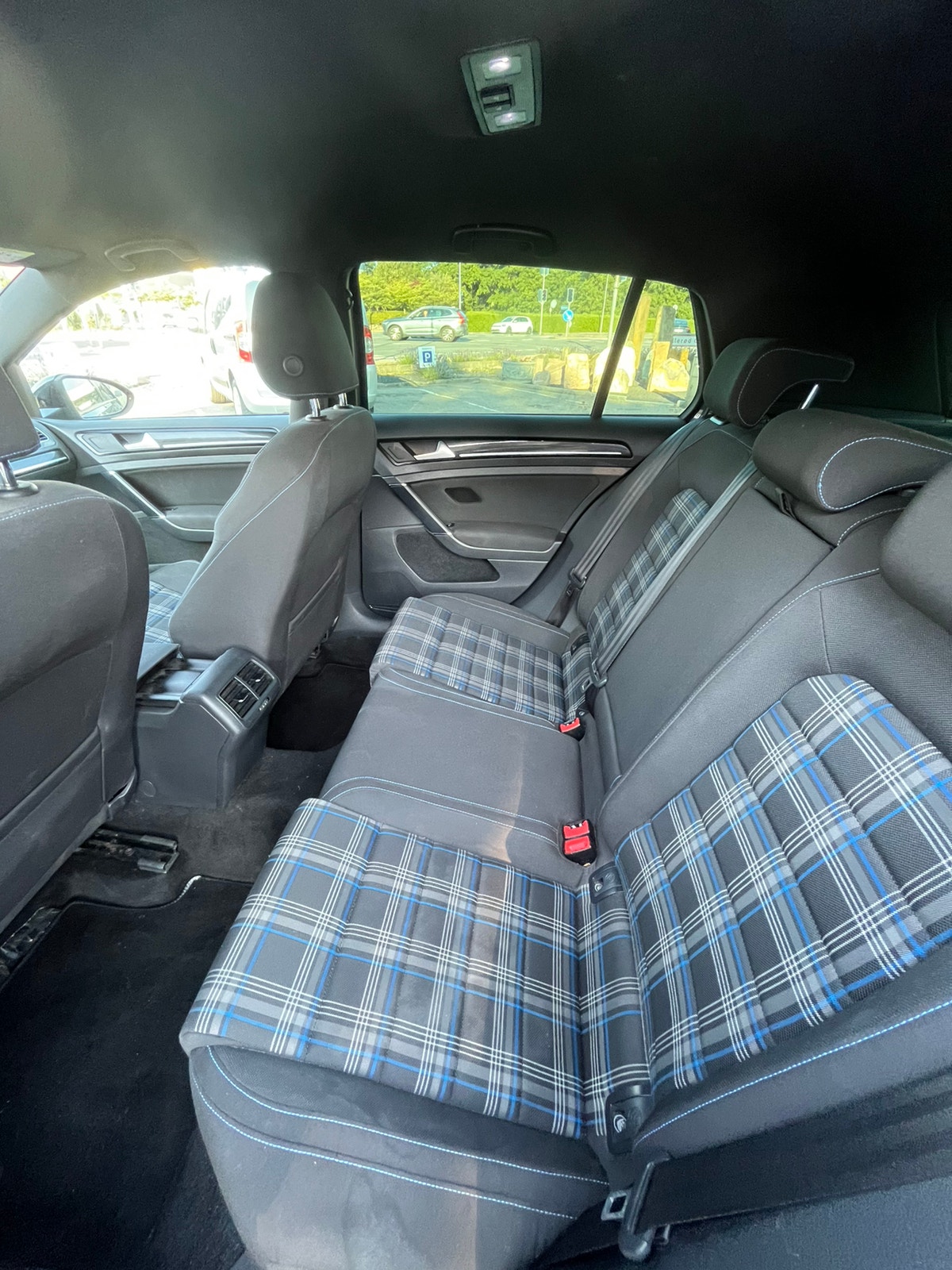 VW Golf VII – billede 10