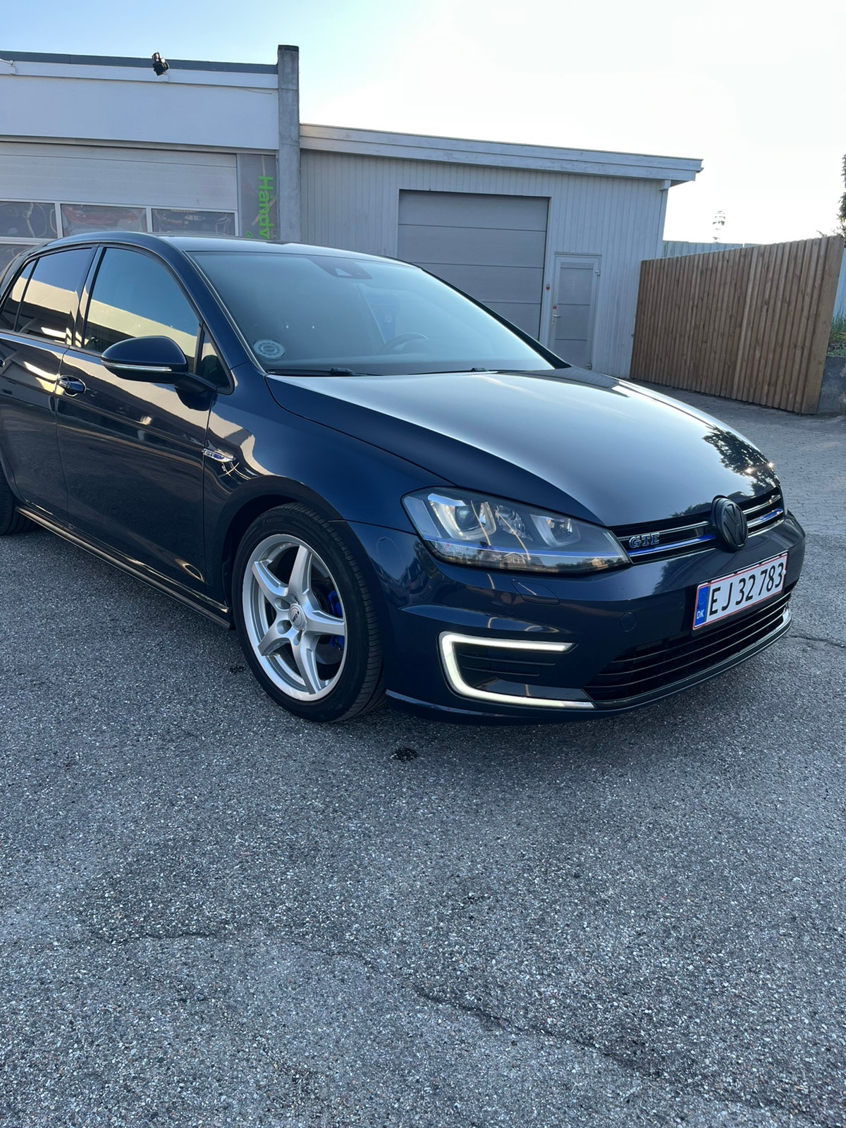 VW Golf VII – billede 5