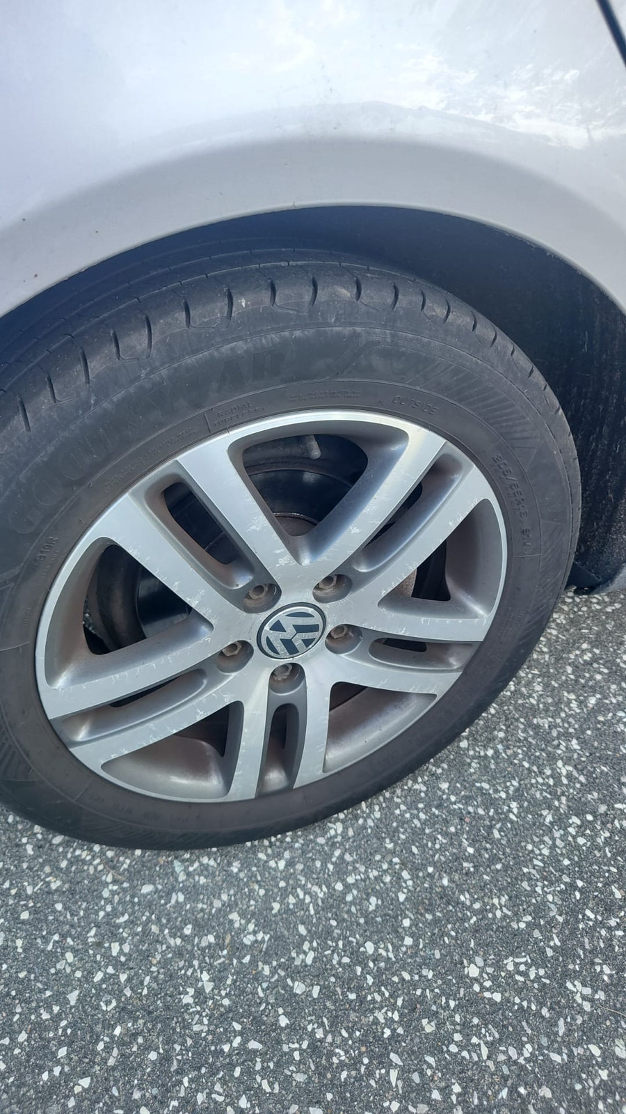 VW Jetta til salg hos Nabilli