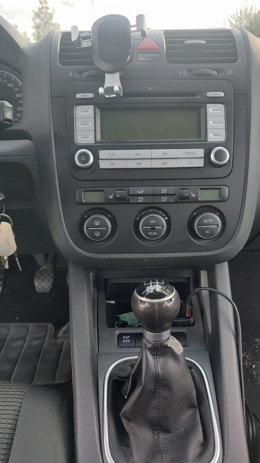 VW Jetta til salg hos Nabilli