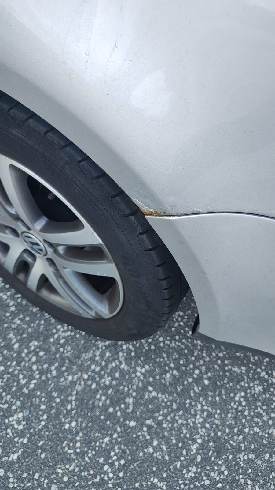 VW Jetta til salg hos Nabilli