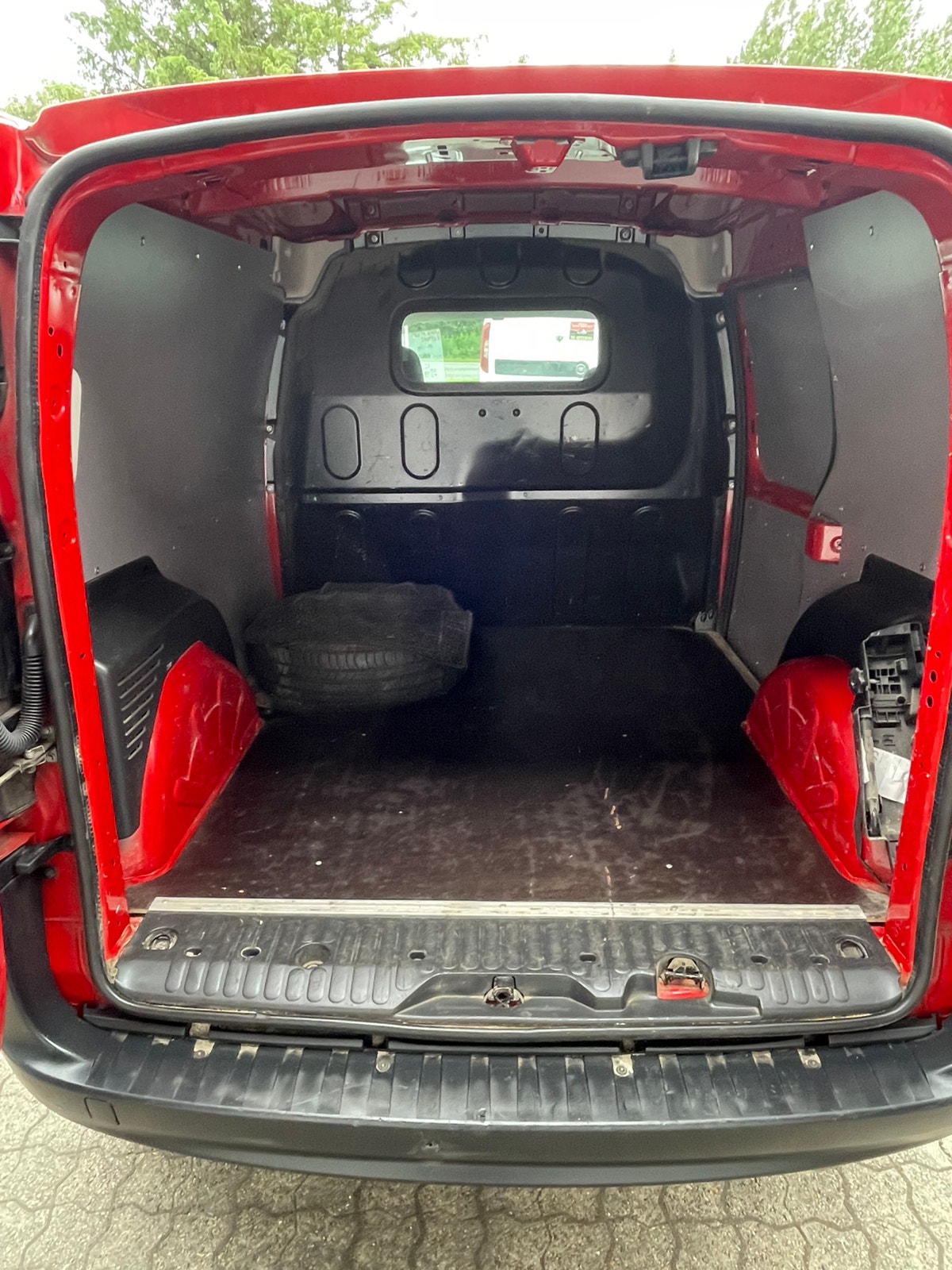 Renault Kangoo til salg hos Nabilli