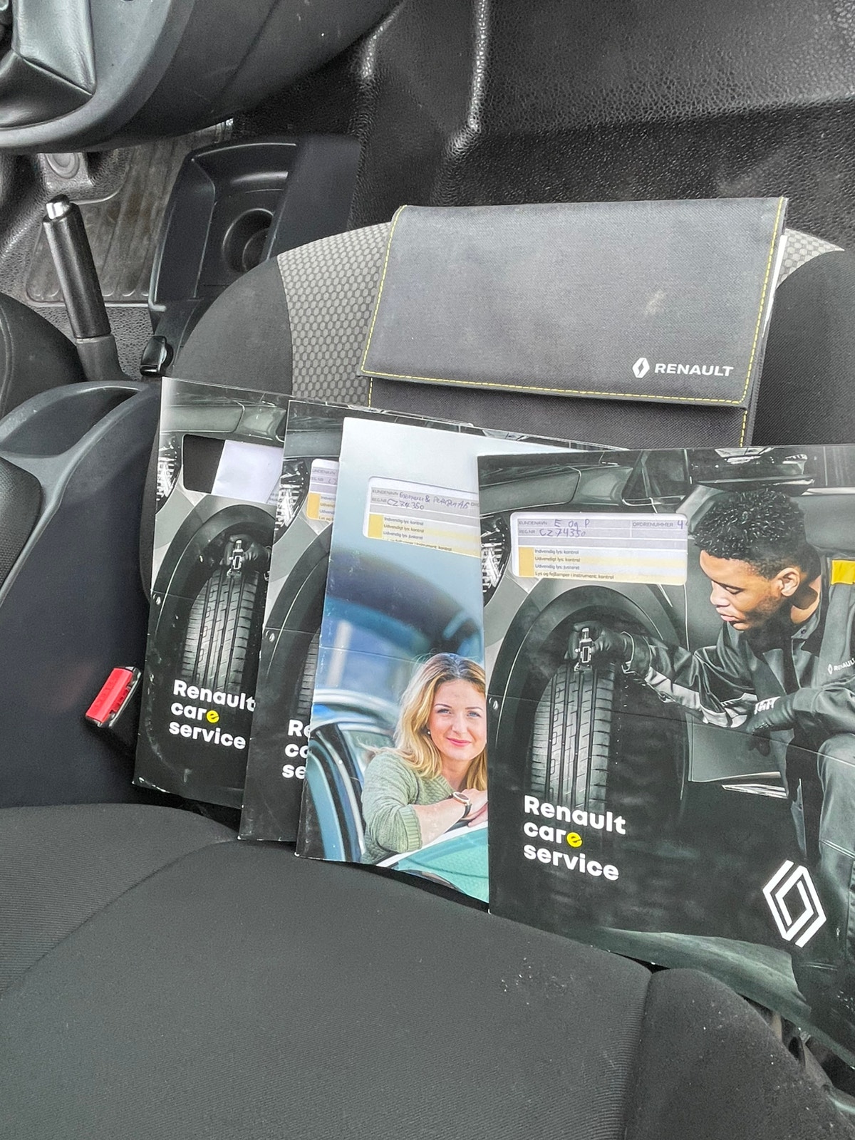 Renault Kangoo til salg hos Nabilli