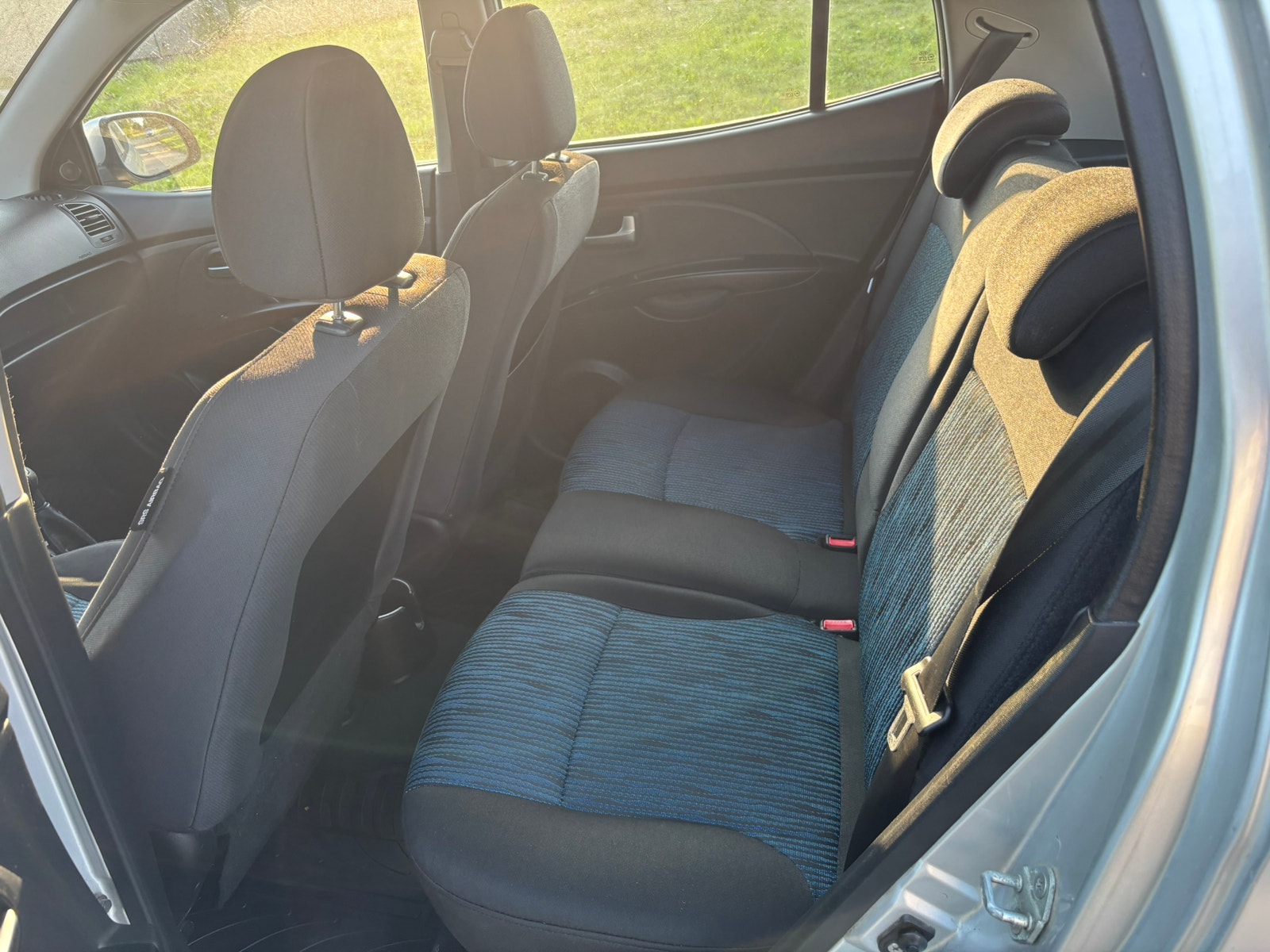 Kia Picanto til salg hos Nabilli